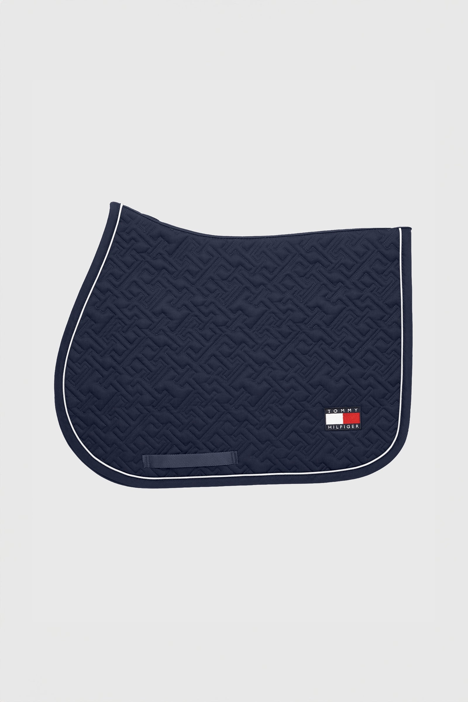 Tommy Hilfiger Equestrian Oxford tapis selle saut Tapis de selle
