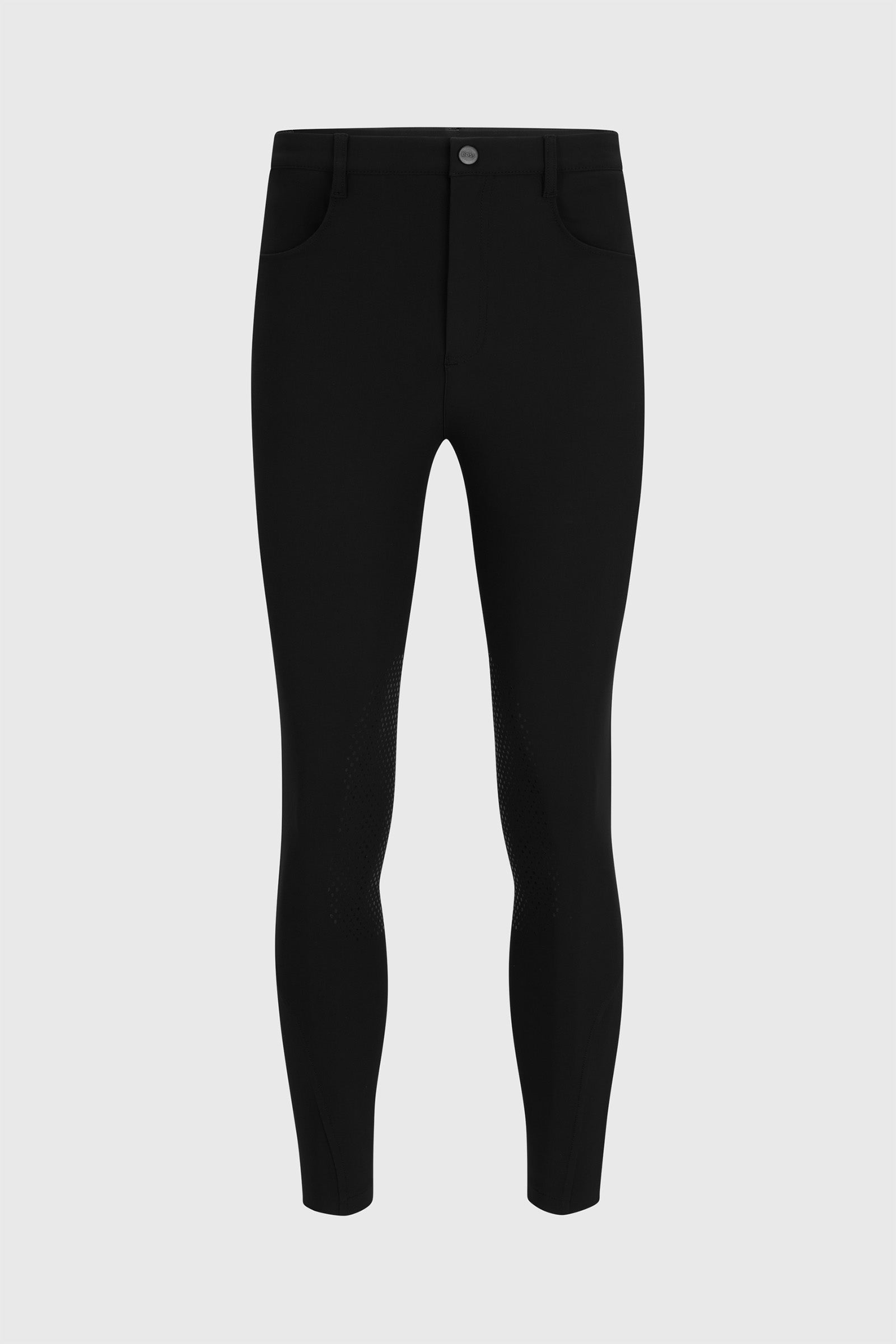 Boss James Genou Grip Pantalons d'été Vêtements d'équitation homme