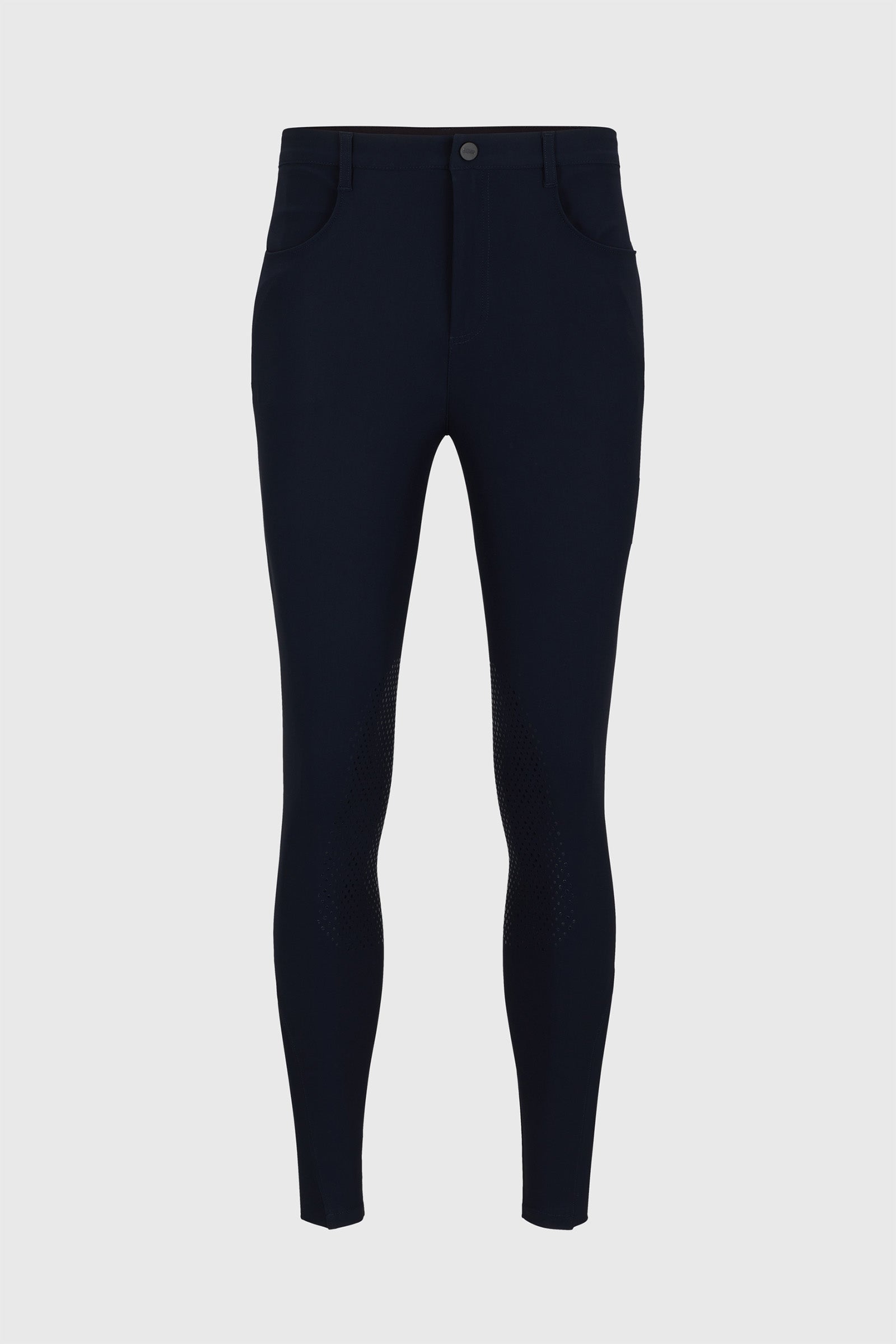 Boss James Genou Grip Pantalons d'été Vêtements d'équitation homme