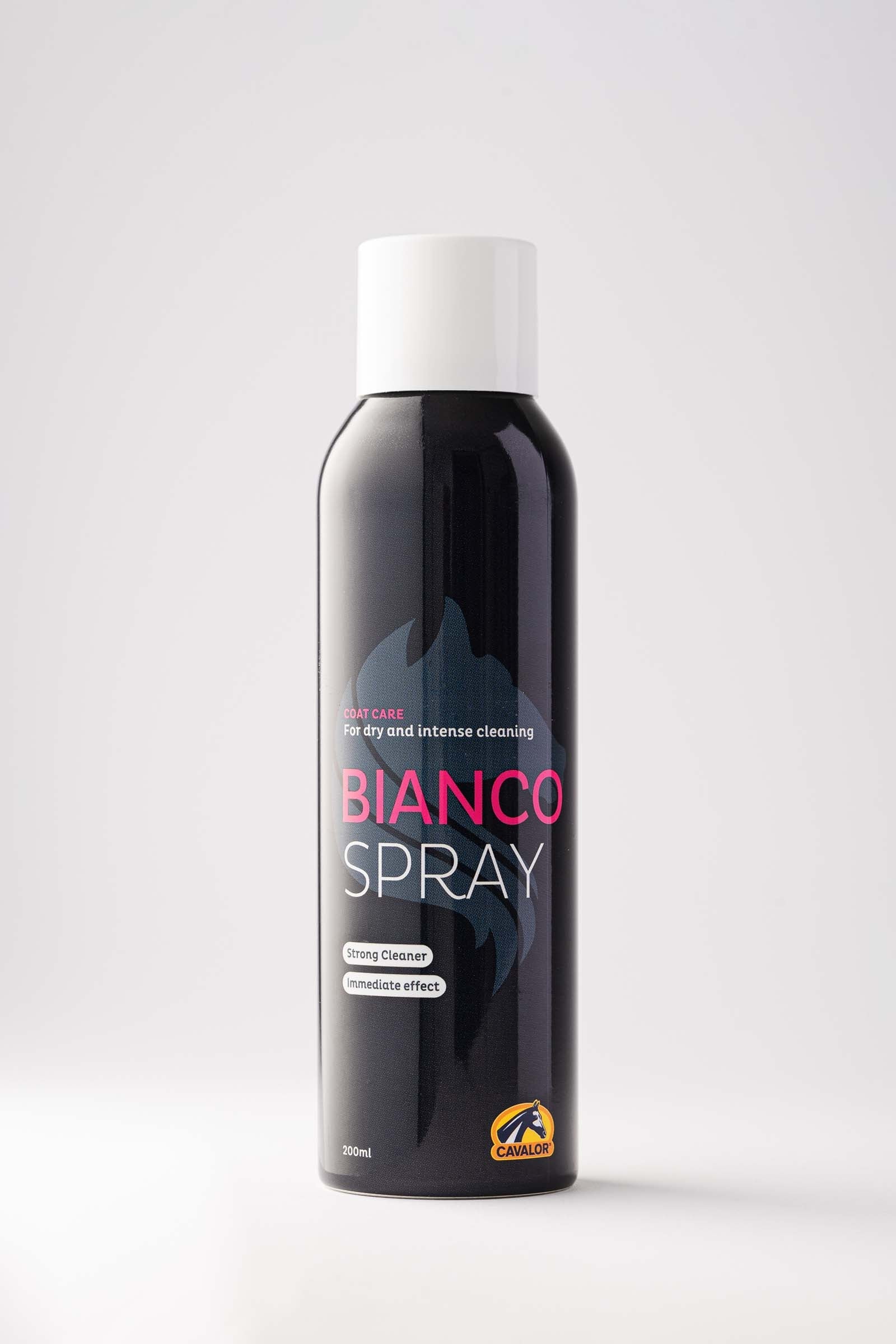 Cavalor Bianco Spray, shampooing sec, robe, 200 ml Soins