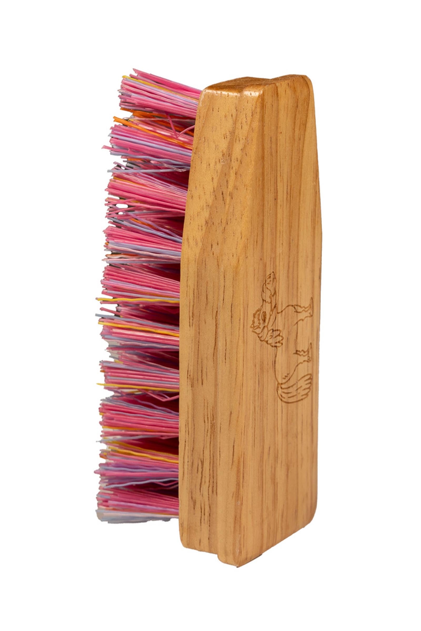 Grooming Deluxe Sammy brosse dure enfant Unicorn Matériel de pansage