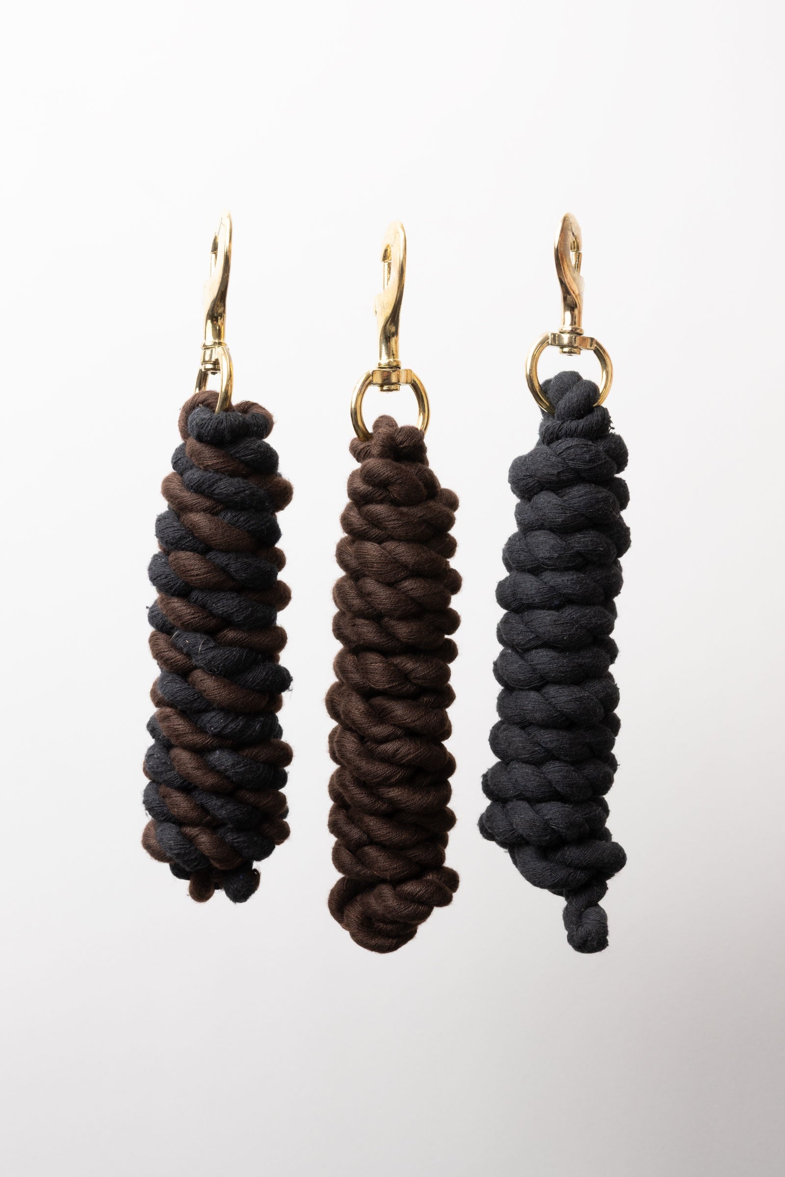 Horze Exeter longe set (lot de 3 pièces) Licols & longes