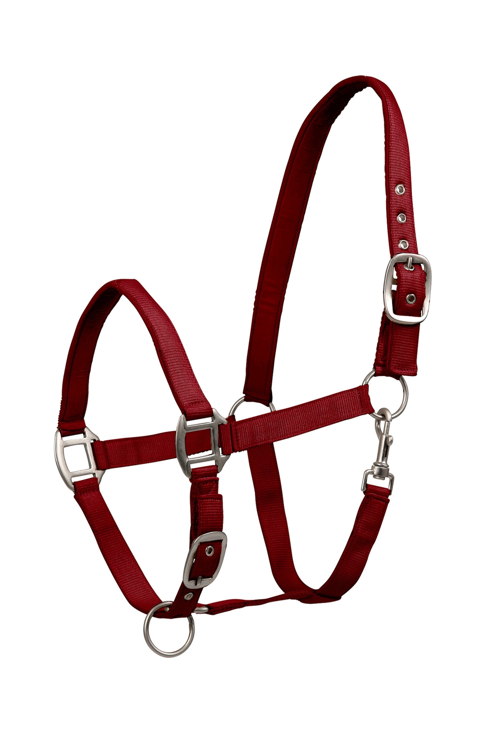 Waldhausen Perlon Satin Halter Halters & Leads
