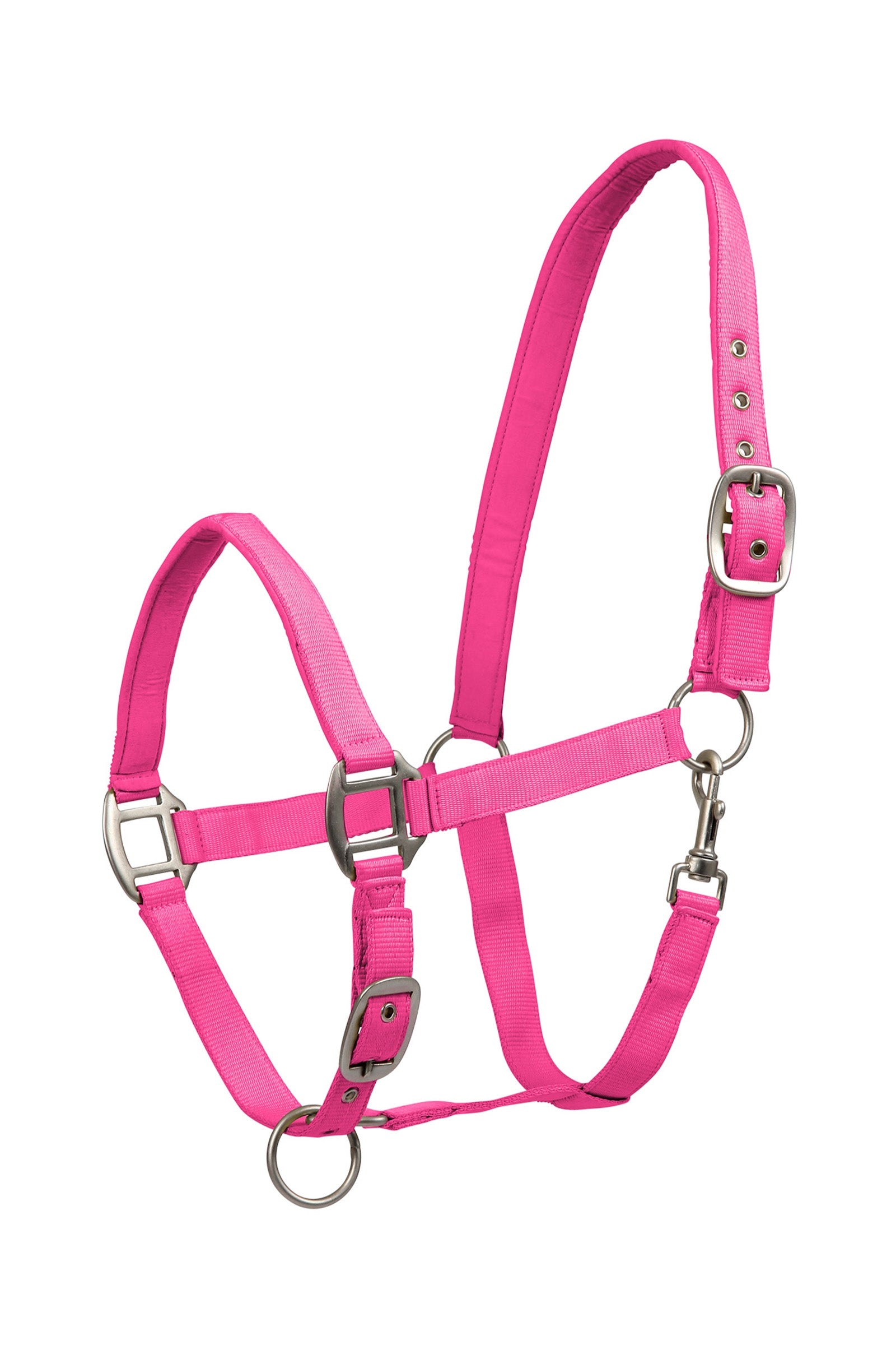 Waldhausen Perlon Satin Halter Halters & Leads