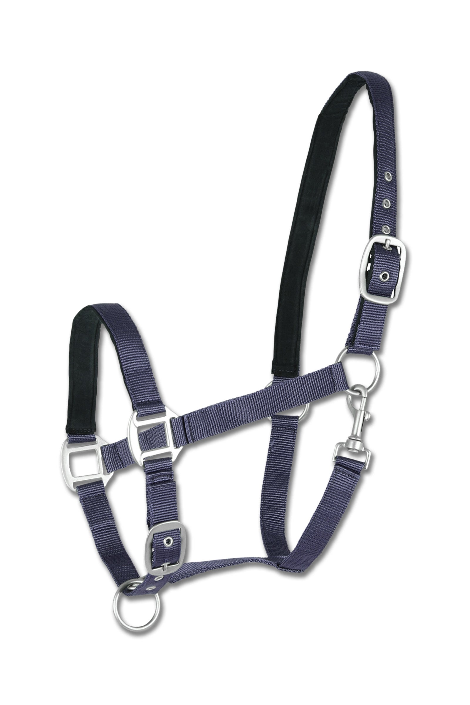 Waldhausen Perlon Satin Halter Halters & Leads