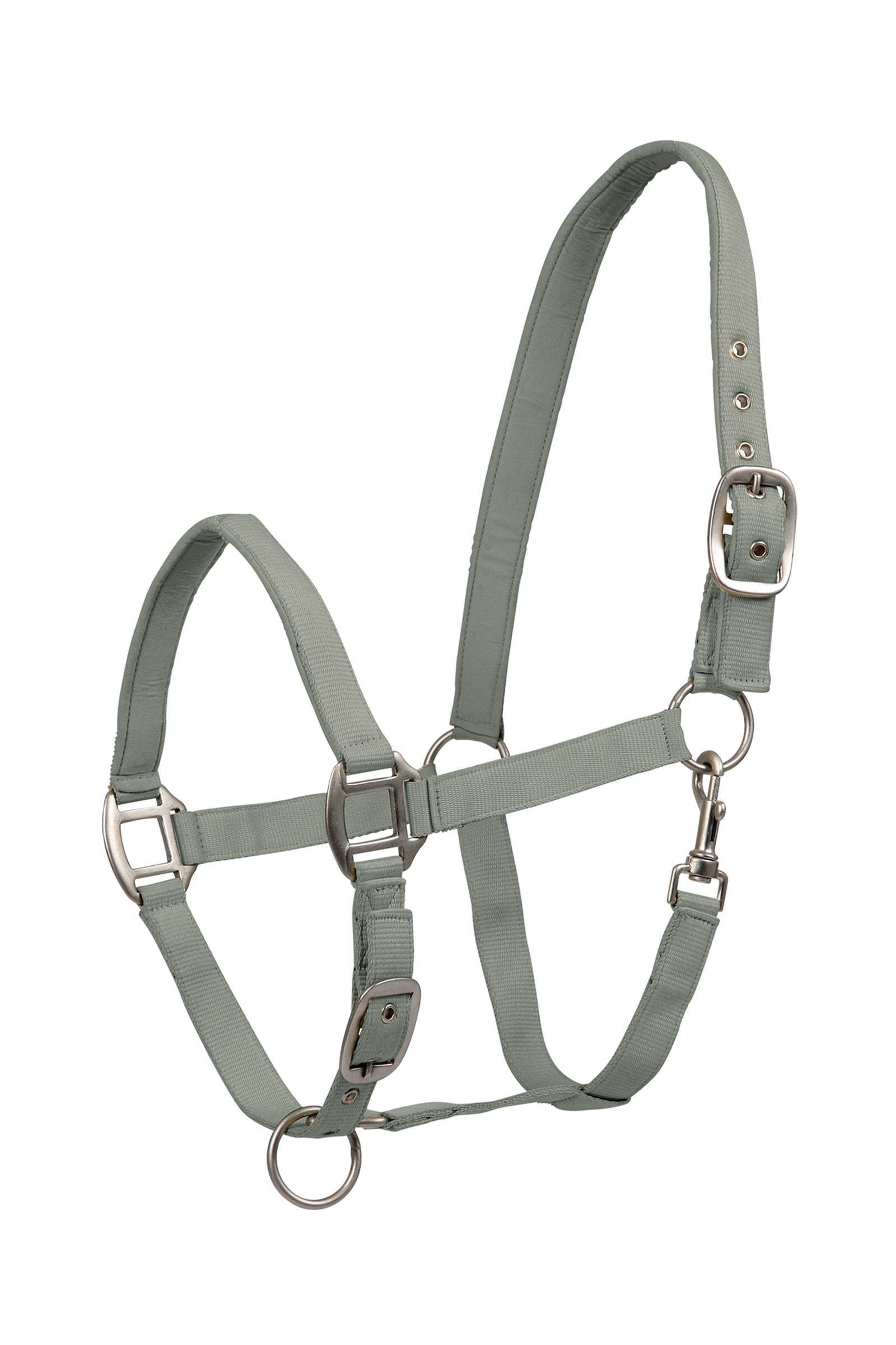 Waldhausen Perlon Satin Halter Halters & Leads