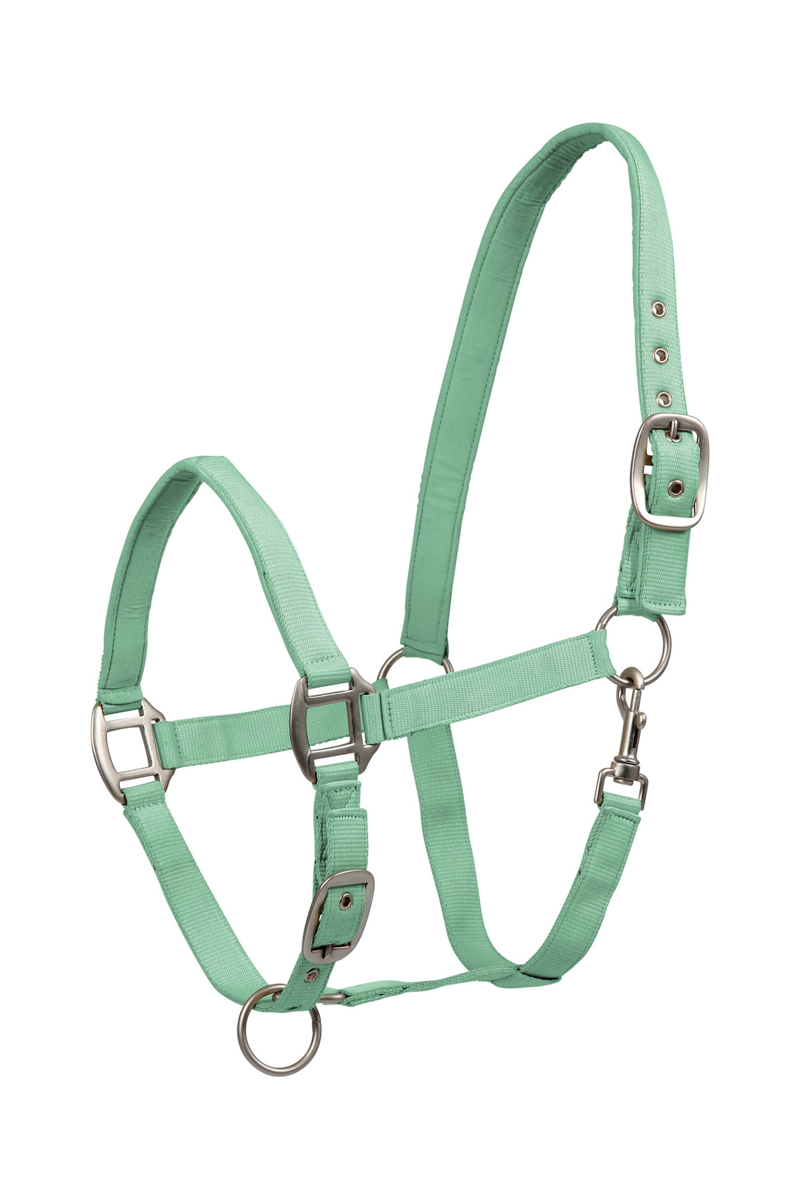 Waldhausen Perlon Satin Halter Halters & Leads