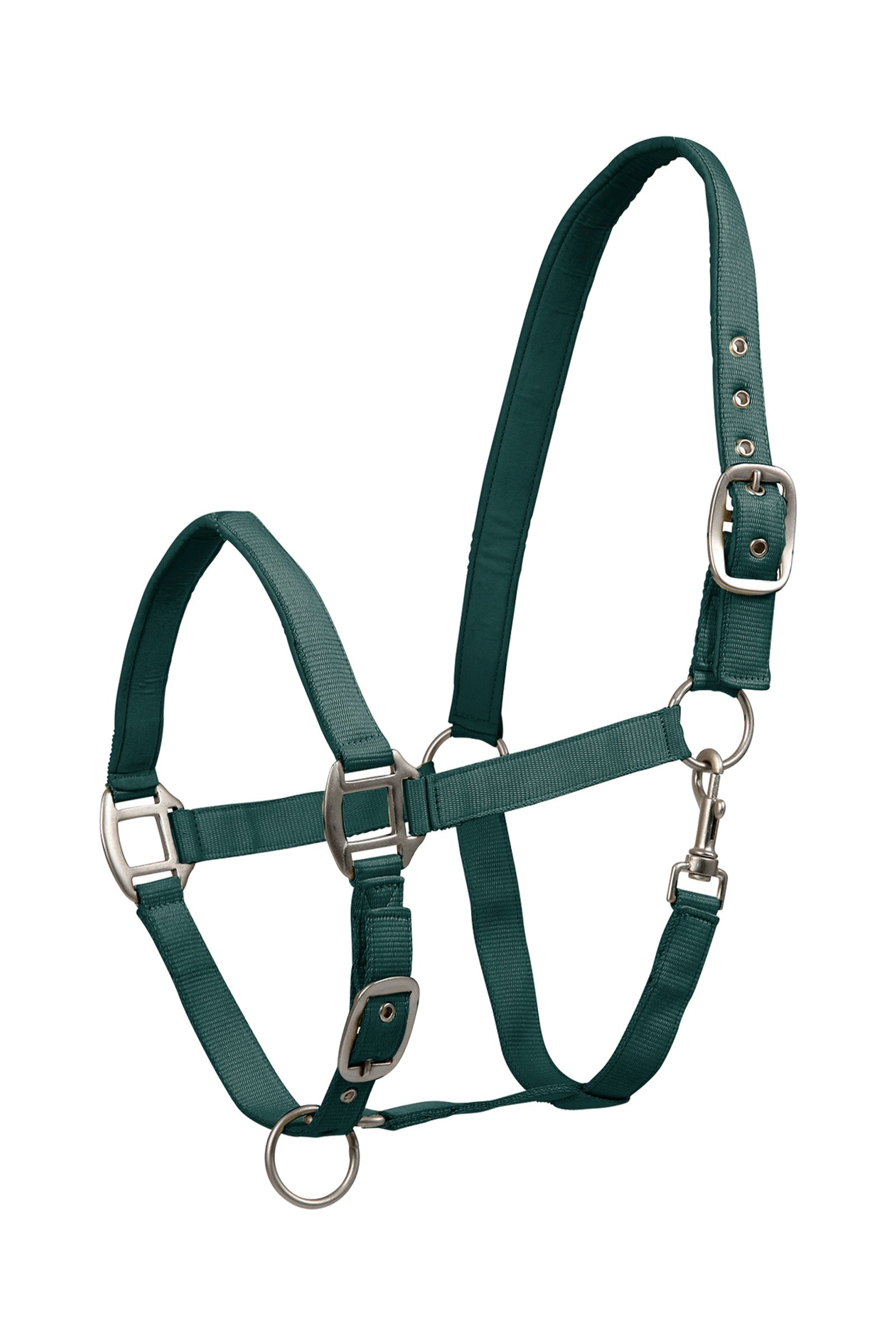 Waldhausen Perlon Satin Halter Halters & Leads