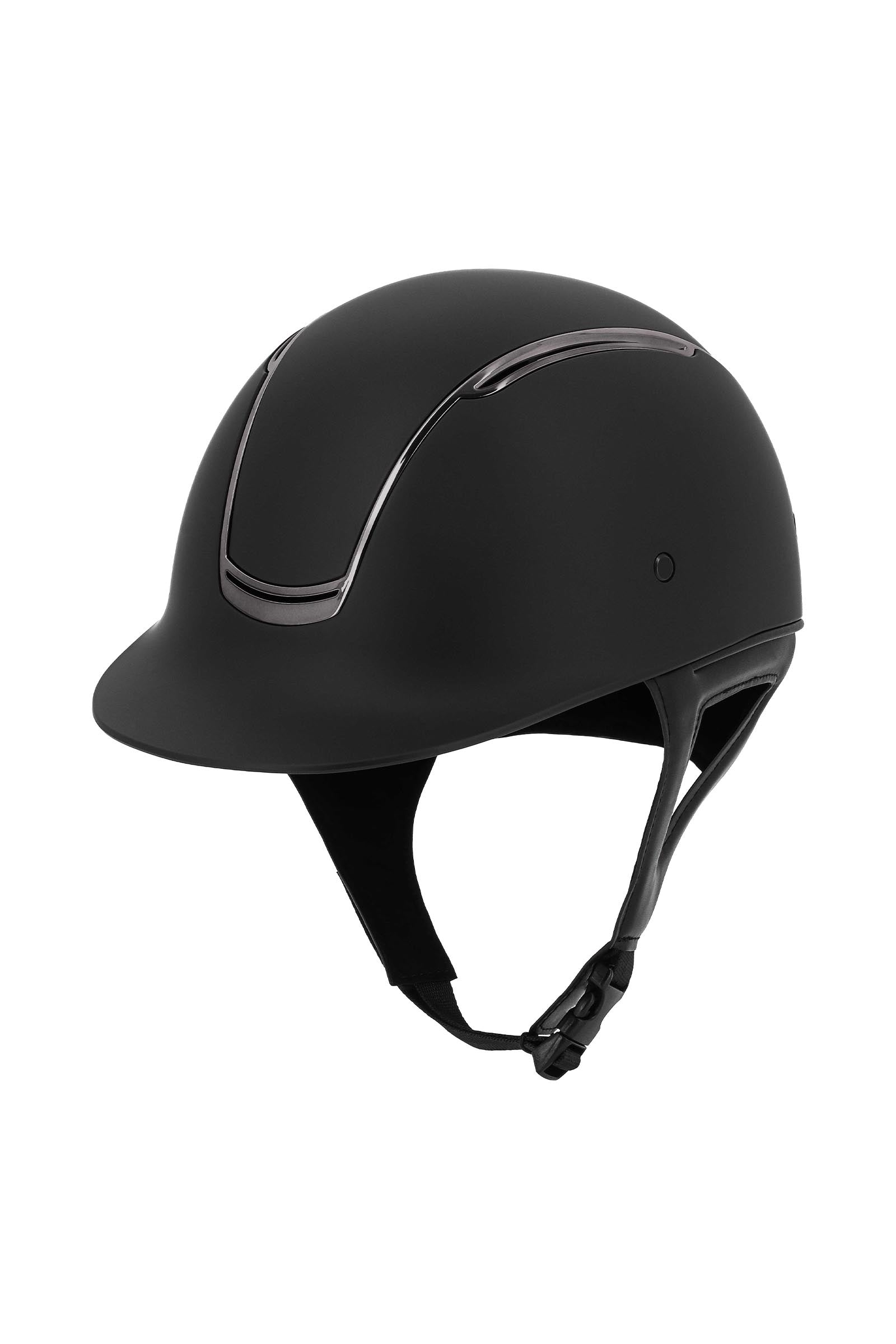 Equi Theme EQUITHÈME Soazy Helmet, Matt Safety Equipment