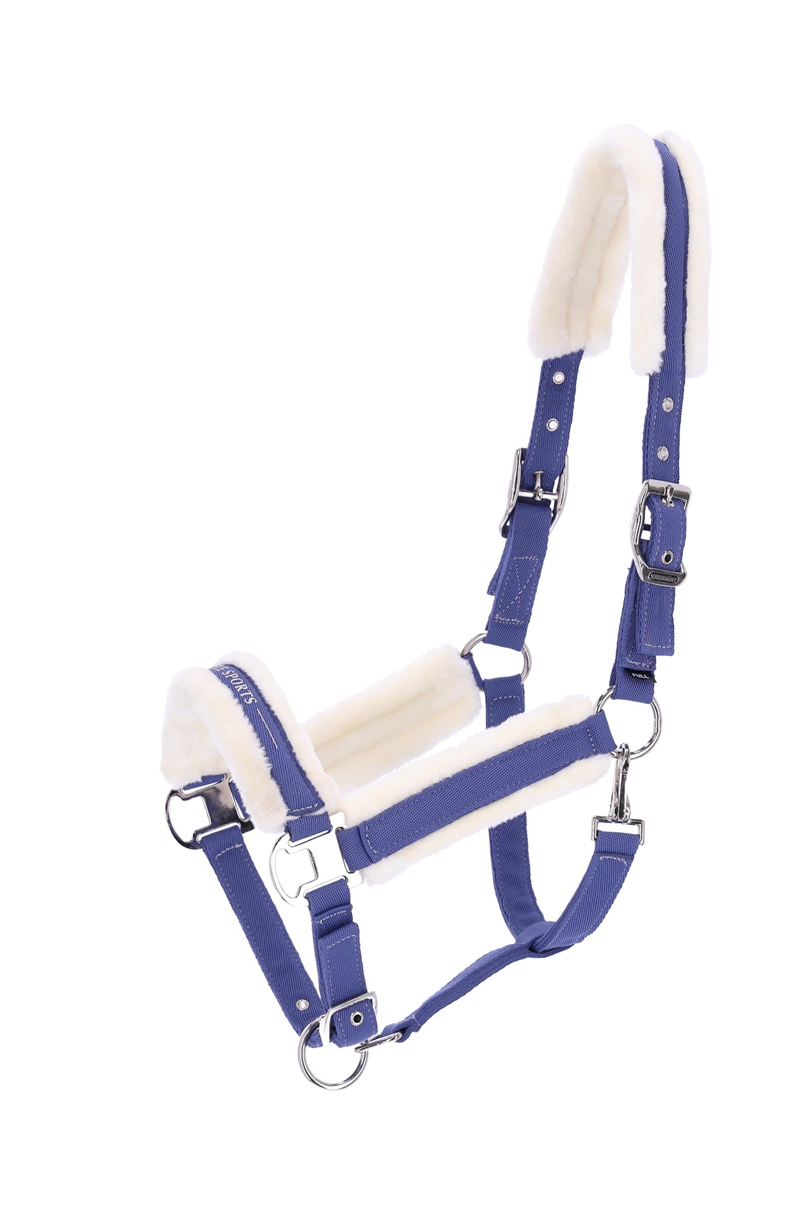 Schockemöhle Sports Halter SP Melbourne Style III Licols & longes