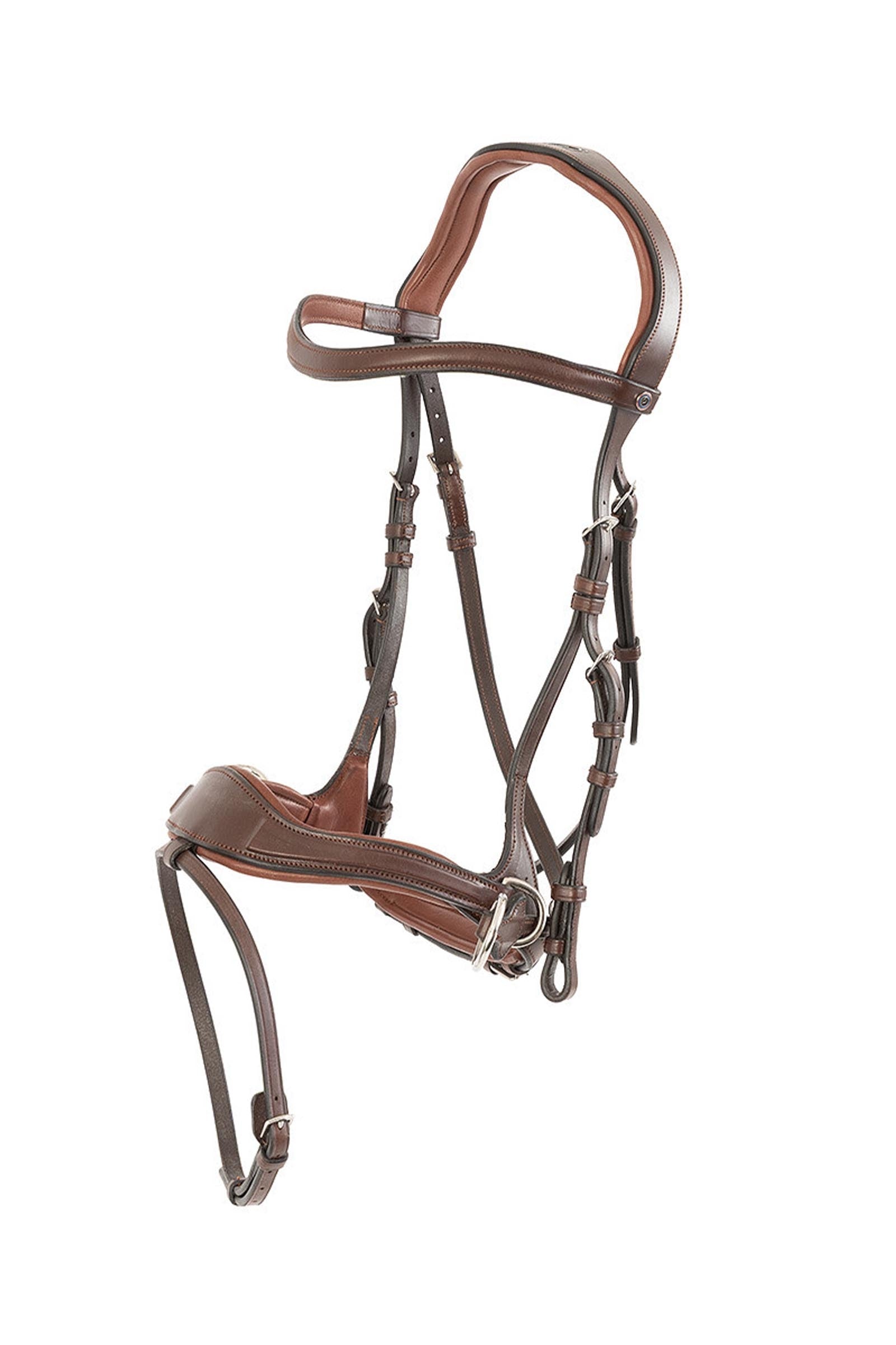 Trust Equestrian Falsterbo T-motion Bridle Briderie et enrênements