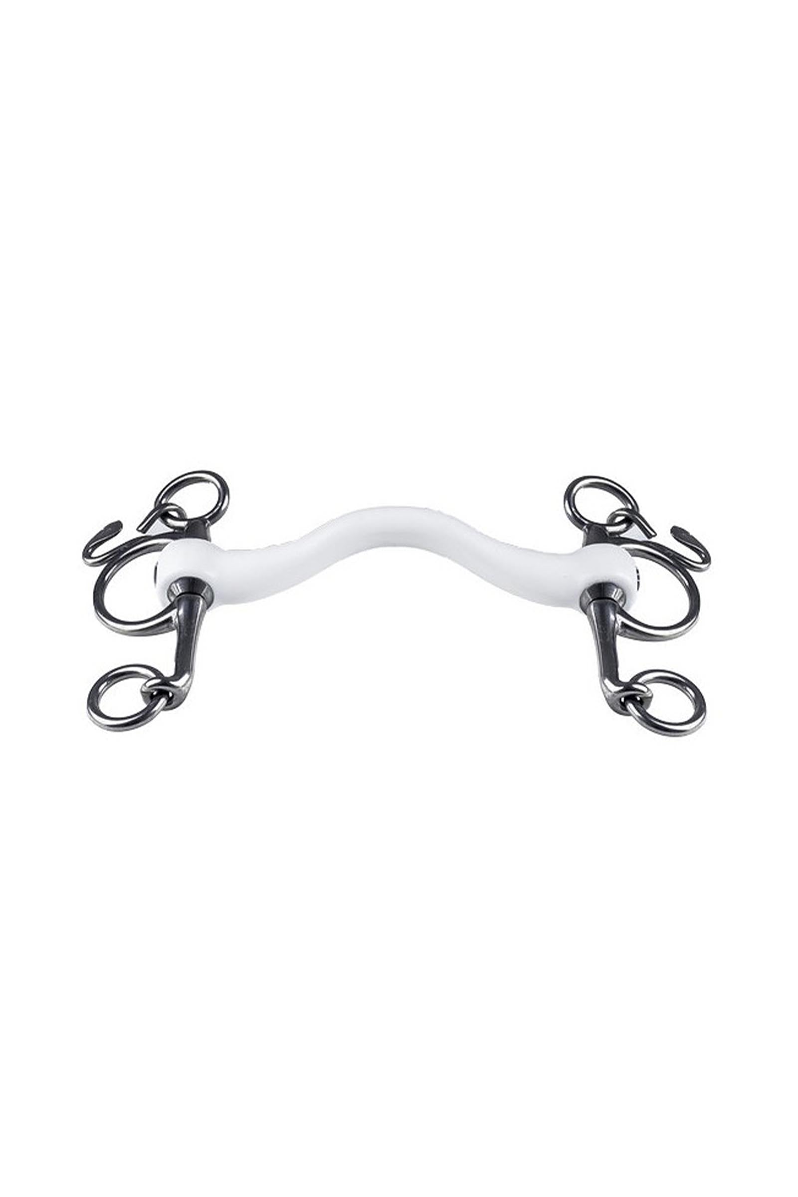 Trust Equestrian Inno Sense Baby Pelham Port Hard-20 Mors