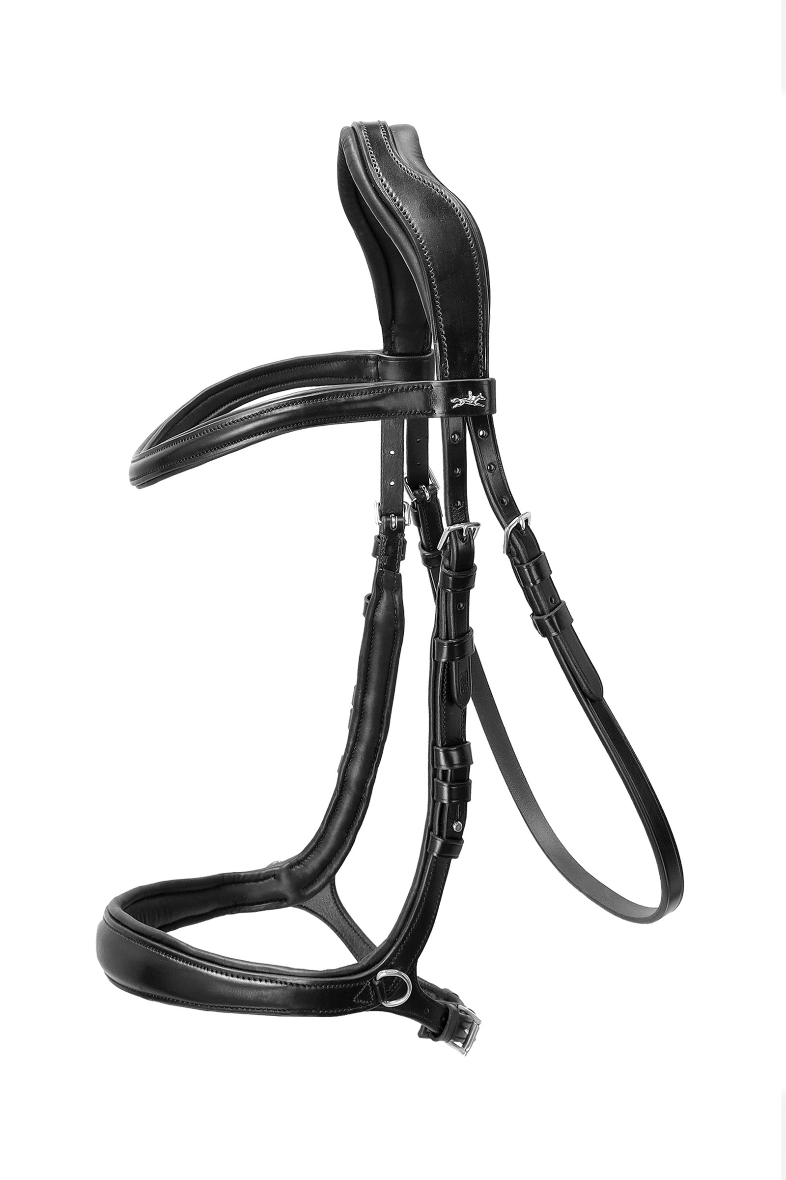 Schockemöhle Sports Filet Equitus Theta 3 en 1 Briderie et enrênements