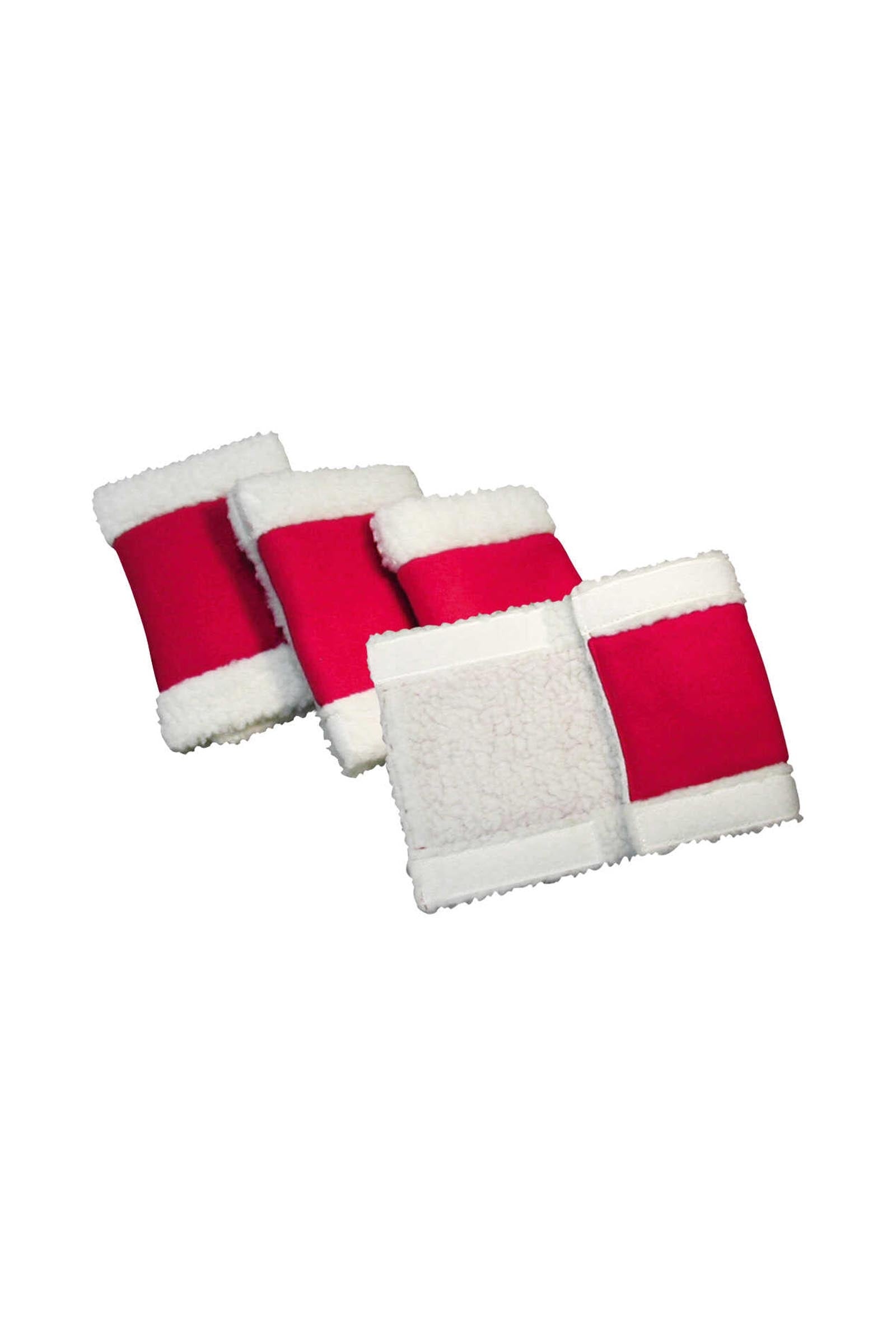 Equi Theme EQUITHÈME Noël bandes Leg & Hoof Protection