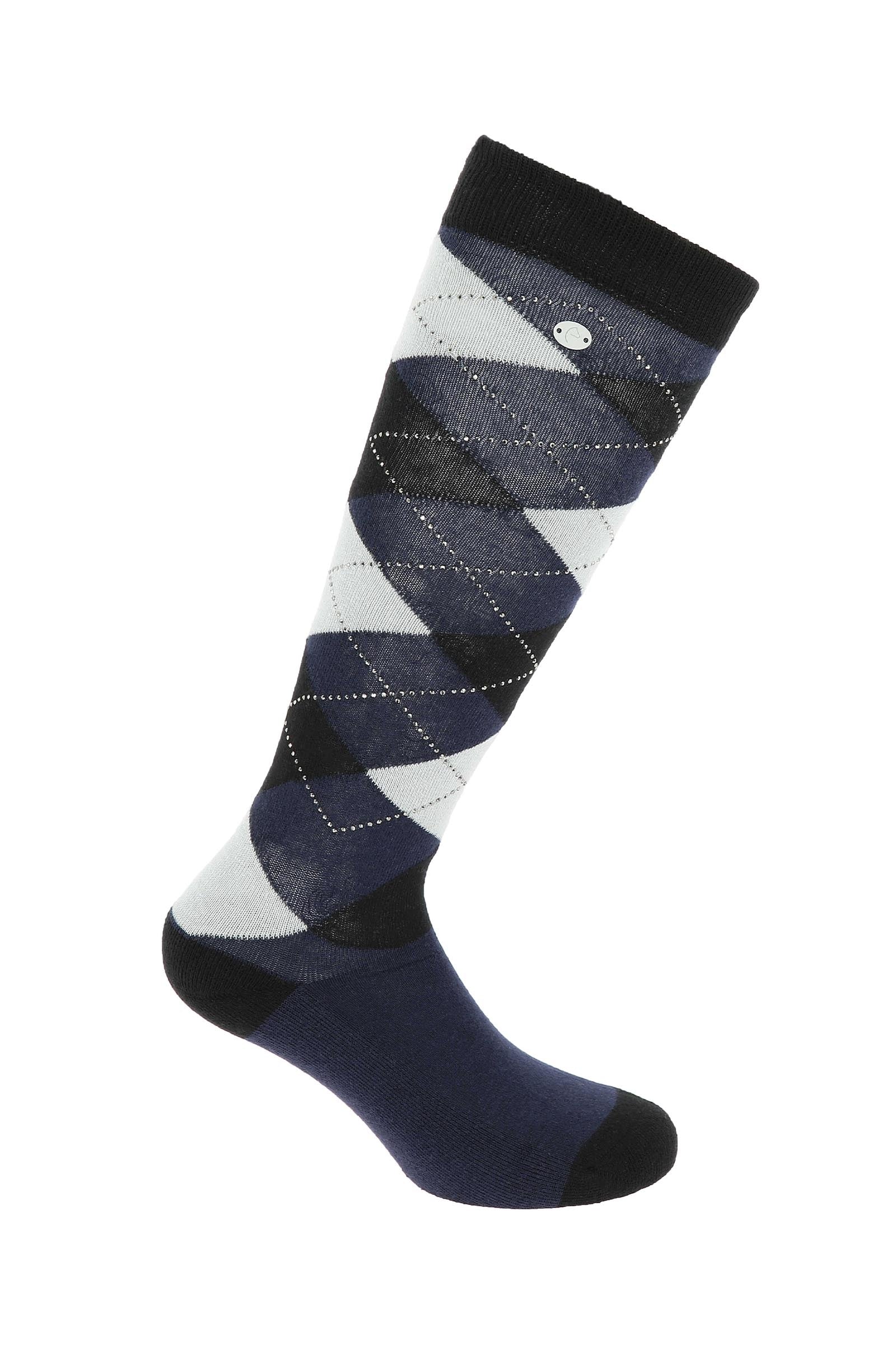 Equi Theme EQUITHÈME Girly Riding Socks Socks