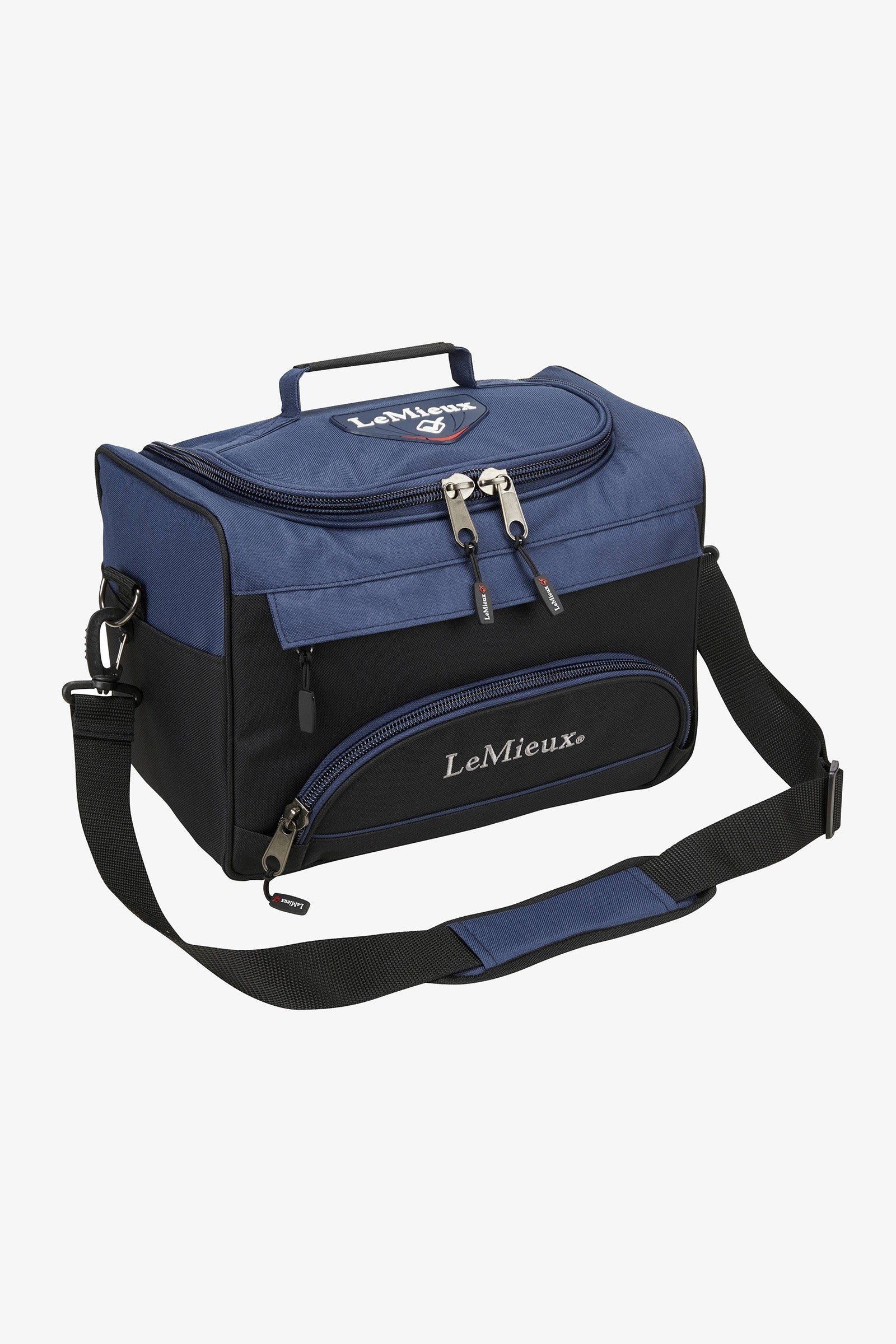 LeMieux Prokit Lite Grooming Bag Horse Grooming Tools