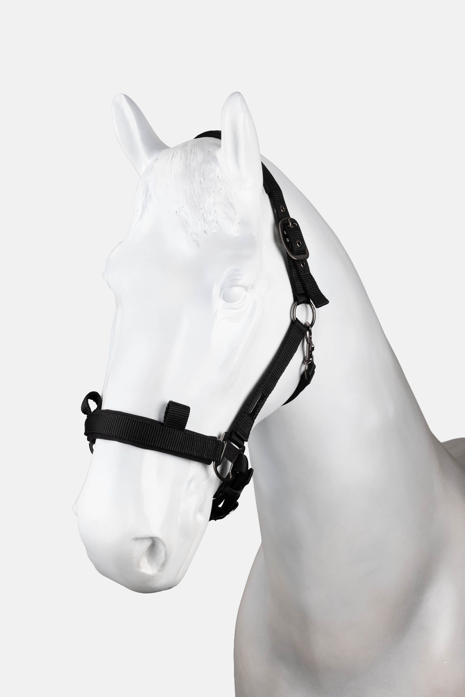 Horze Control Halter Halters & Leads