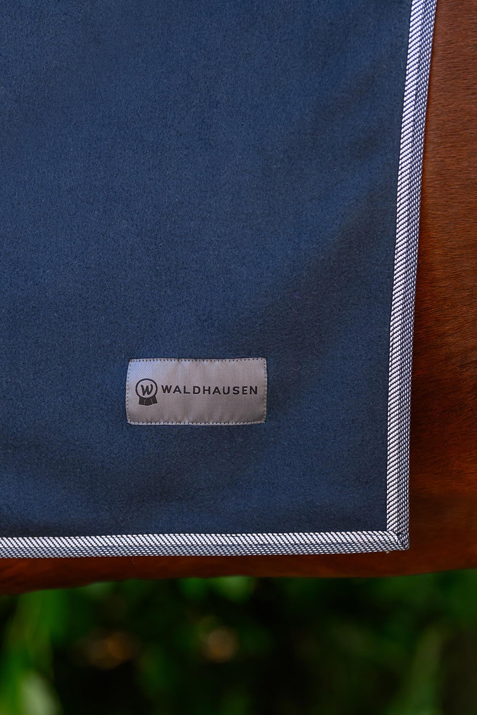 Waldhausen ECONOMIC Fleece Neck Rug Horse Rugs