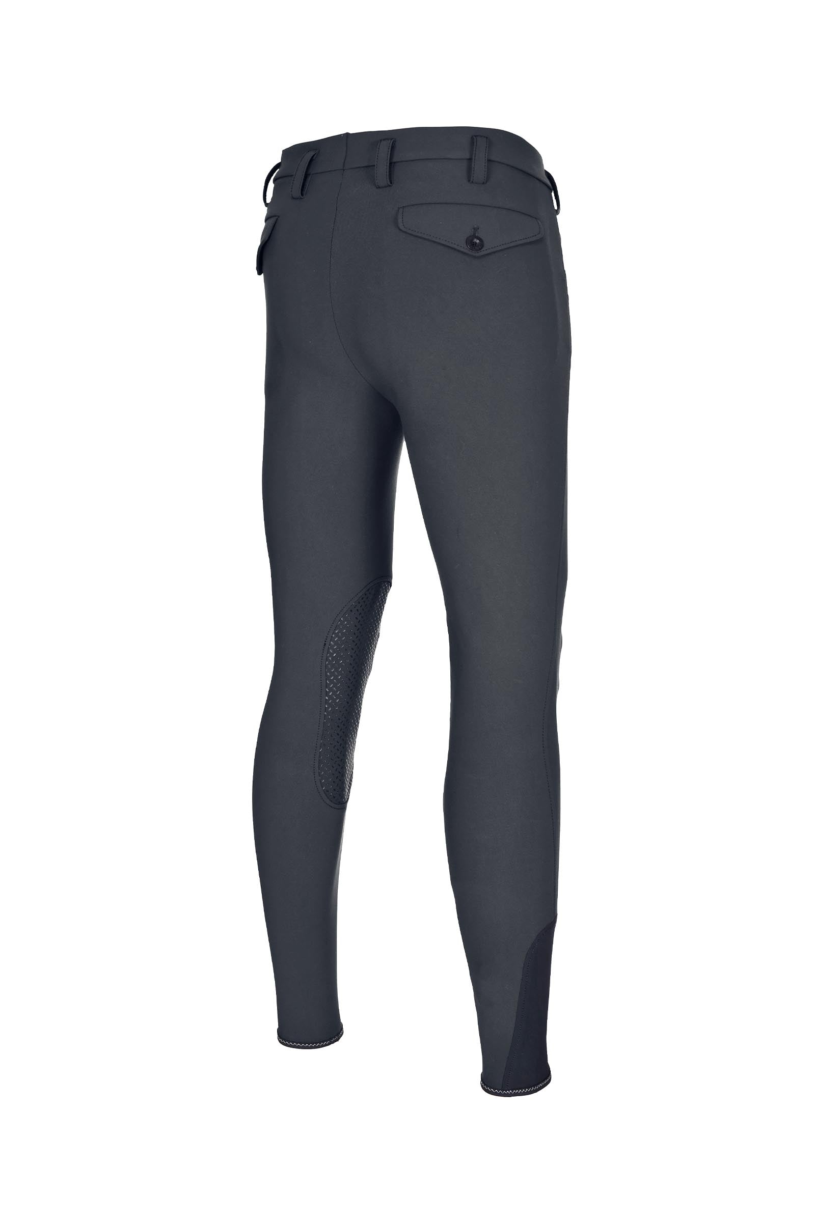 Pikeur Pantalon d'équitation à basanes Rodrigo Grip II, homme Vêtements d'équitation homme