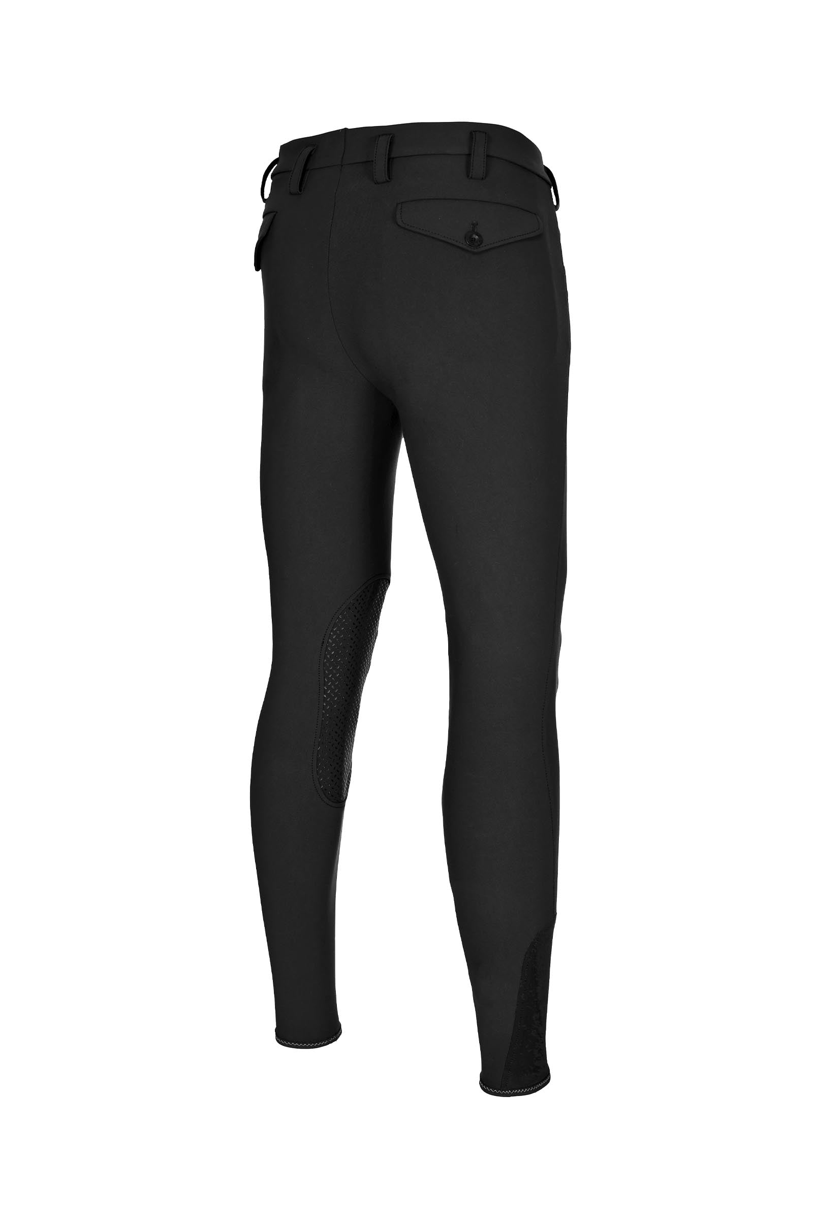 Pikeur Pantalon d'équitation à basanes Rodrigo Grip II, homme Vêtements d'équitation homme