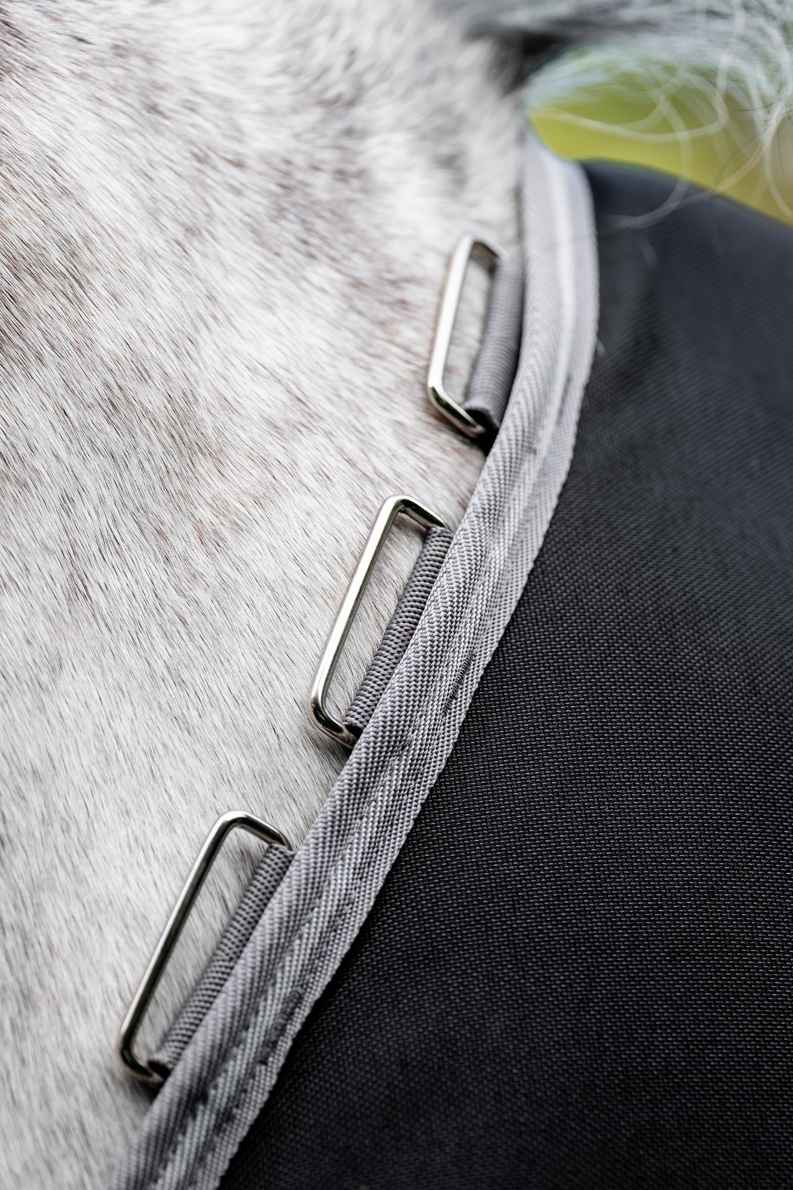 Horseware Amigo Bravo 12 Plus Turnout Rug, 250 g Horse Rugs