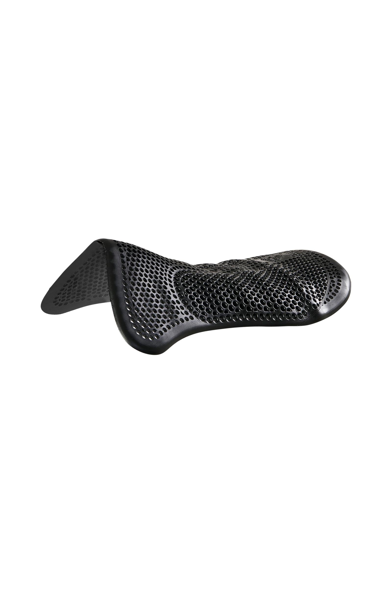 Acavallo Tapis en gel antidérapant Classic rehausseur central Tapis de selle