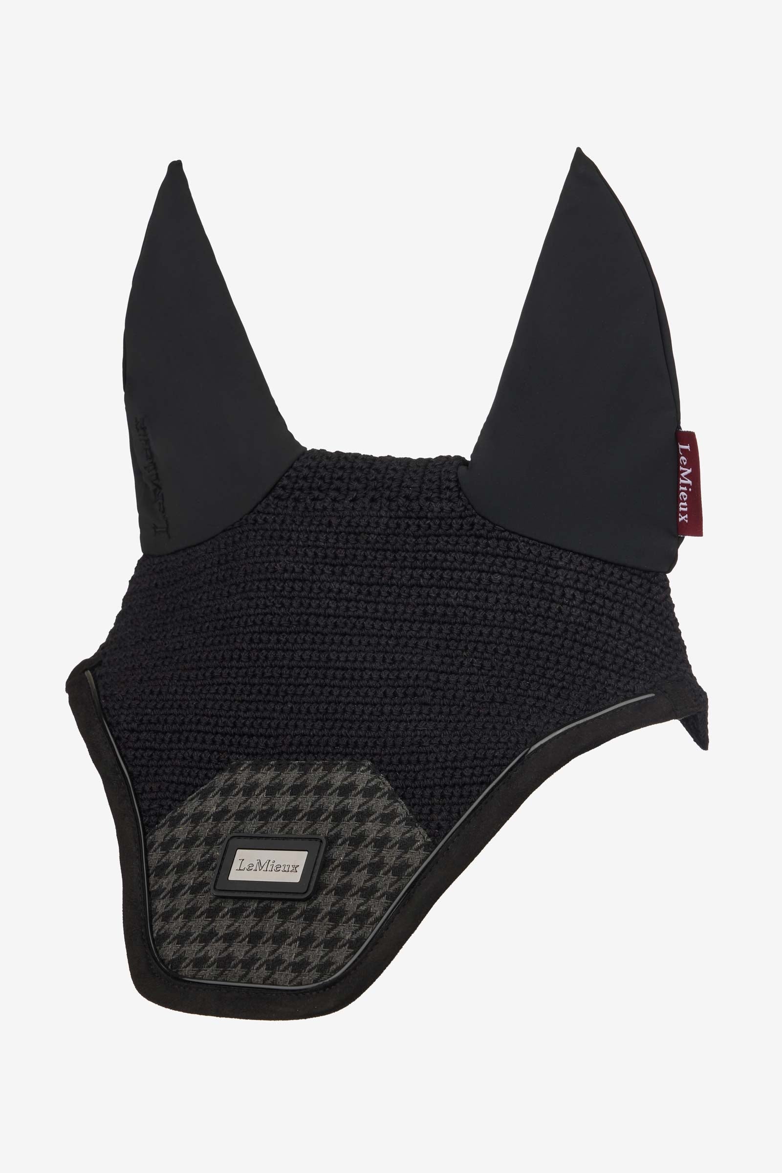 LeMieux Aspen Fly Hood Tapis de selle