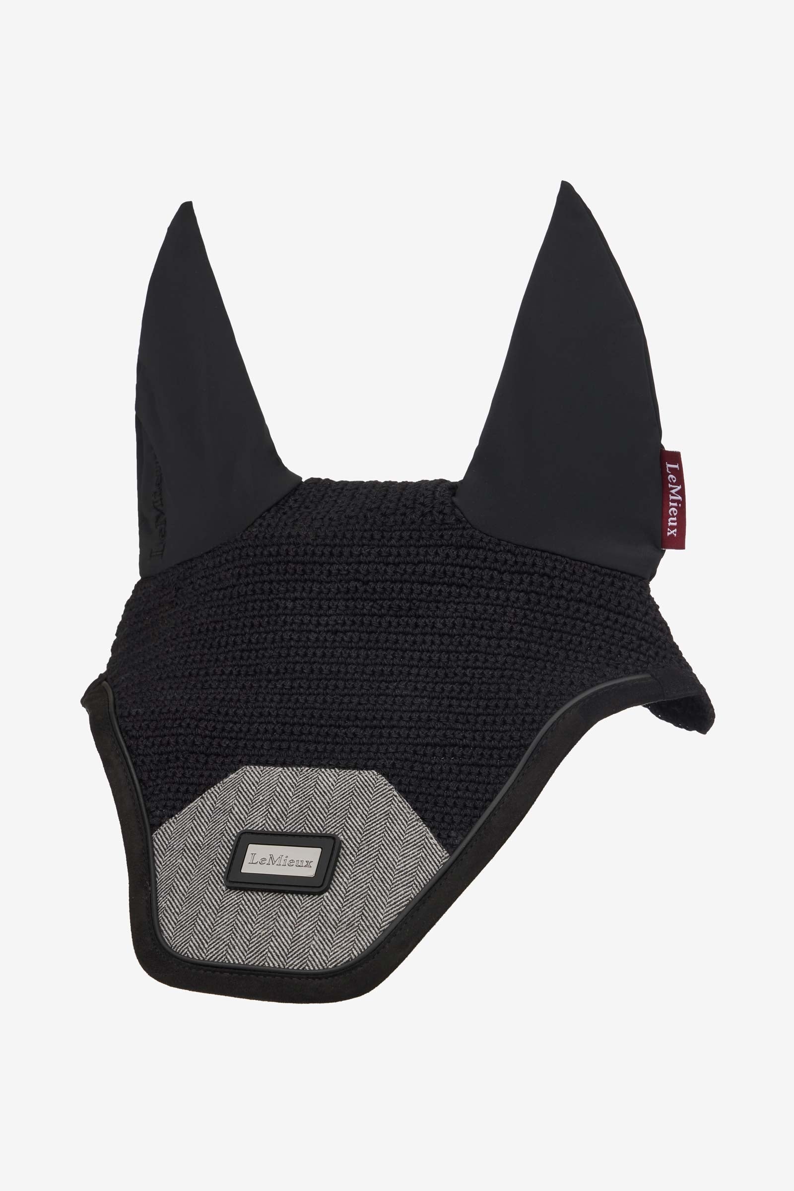 LeMieux Lemieux Aspen Fly Hood Tapis de selle