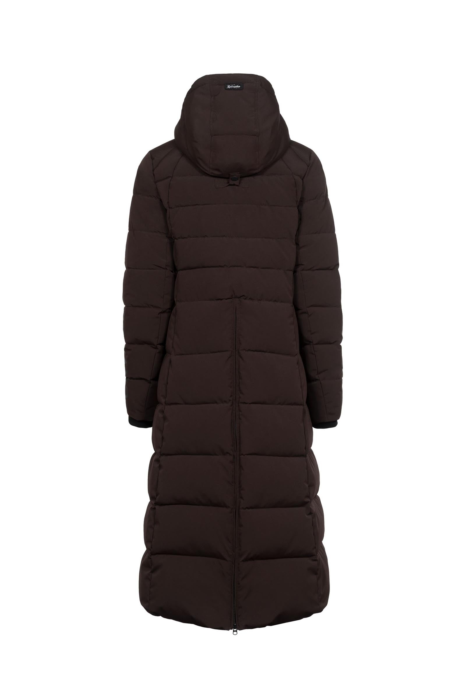 Cavallo CAVALDENI Womens Maxi Coat Women’s Riding Clothing