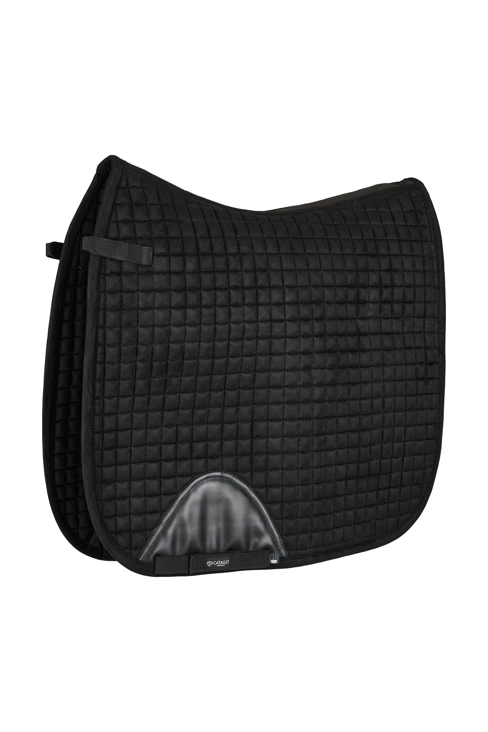 Catago FIR-Tech Performance Dressage Saddlepad Tapis de selle