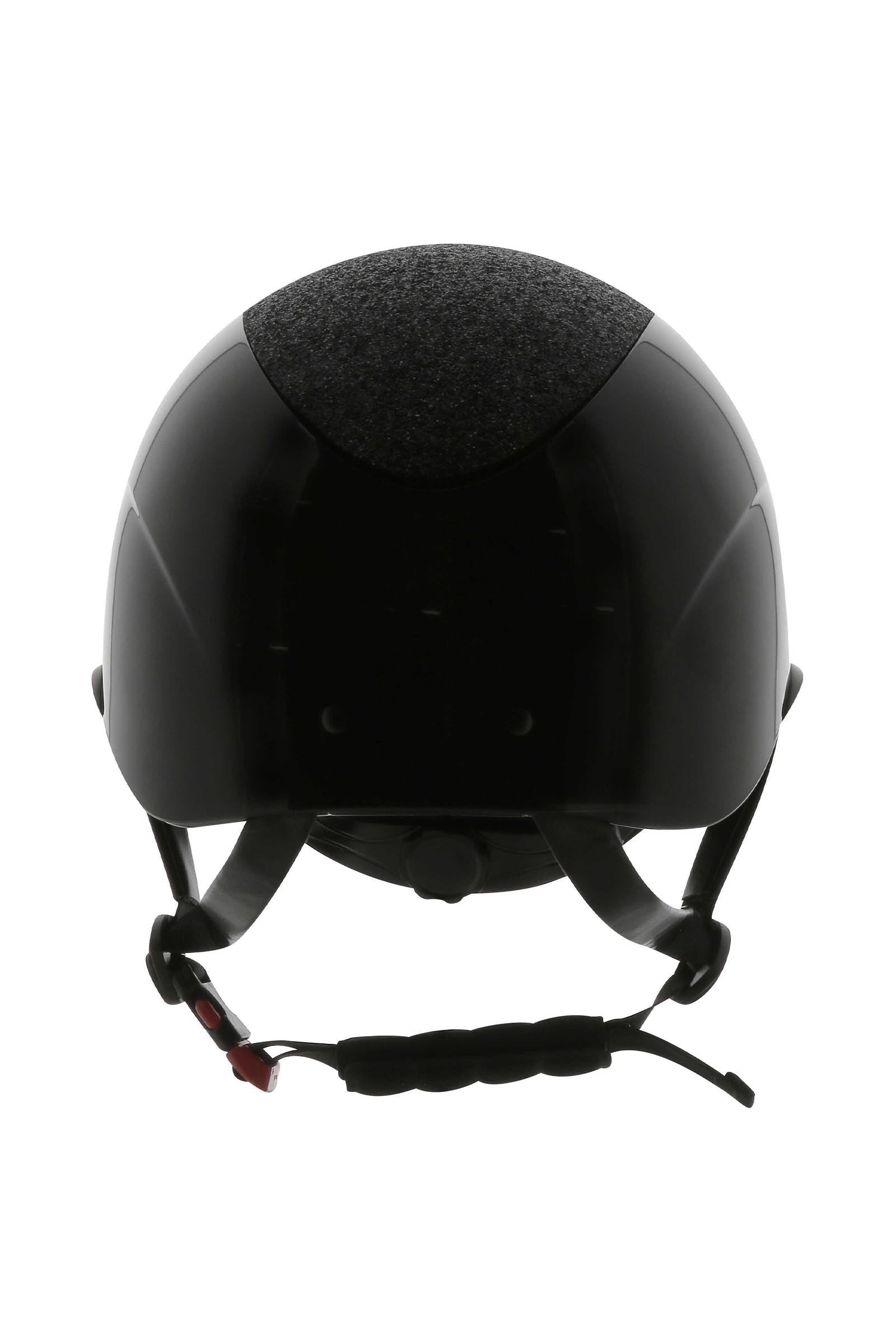 Equi Theme EQUITHÈME Wings Helmet Glossy Safety Equipment