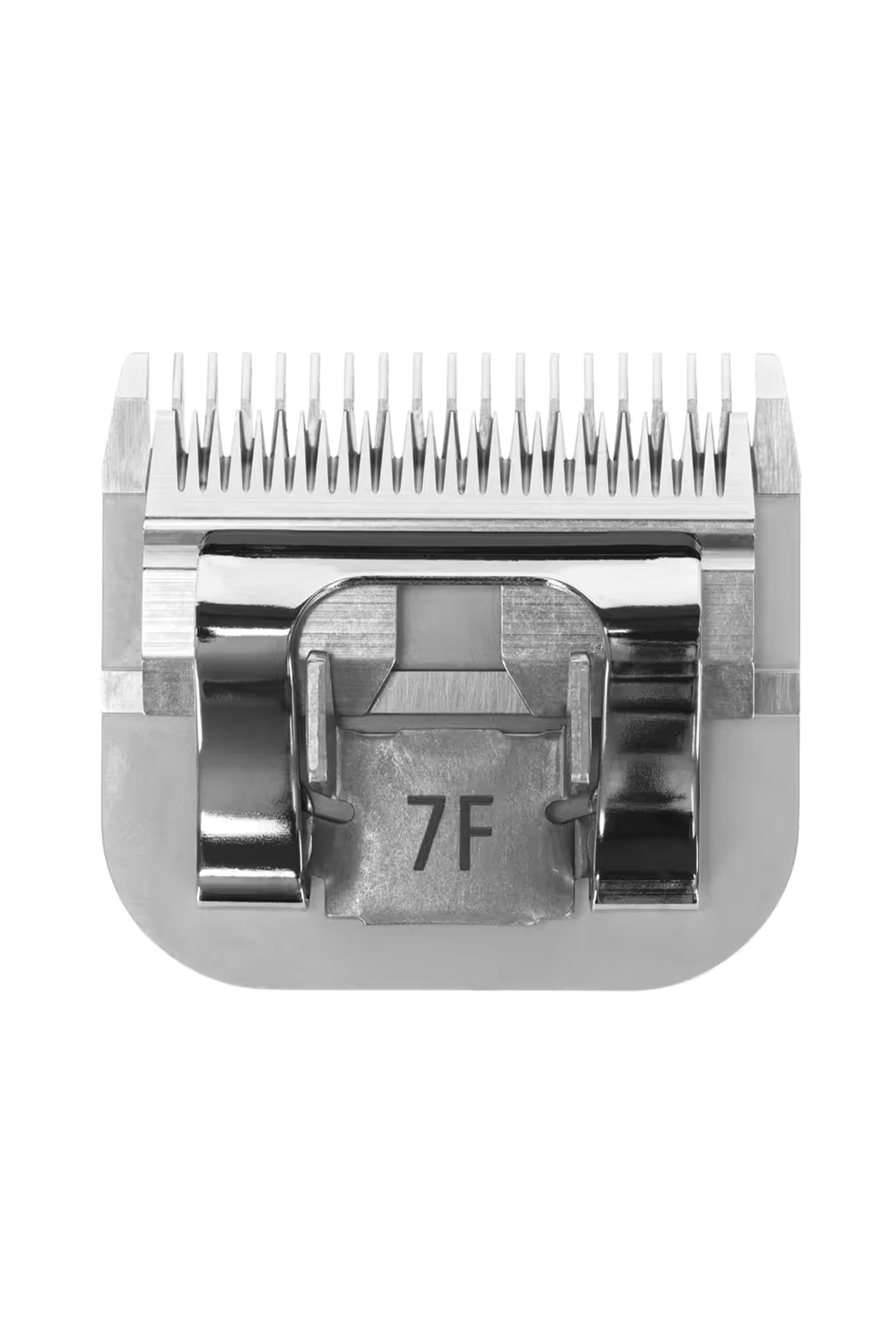 Aesculap SnapOn No. 7F, jeu de lames, 3,2 mm Tondeuses pour chevaux