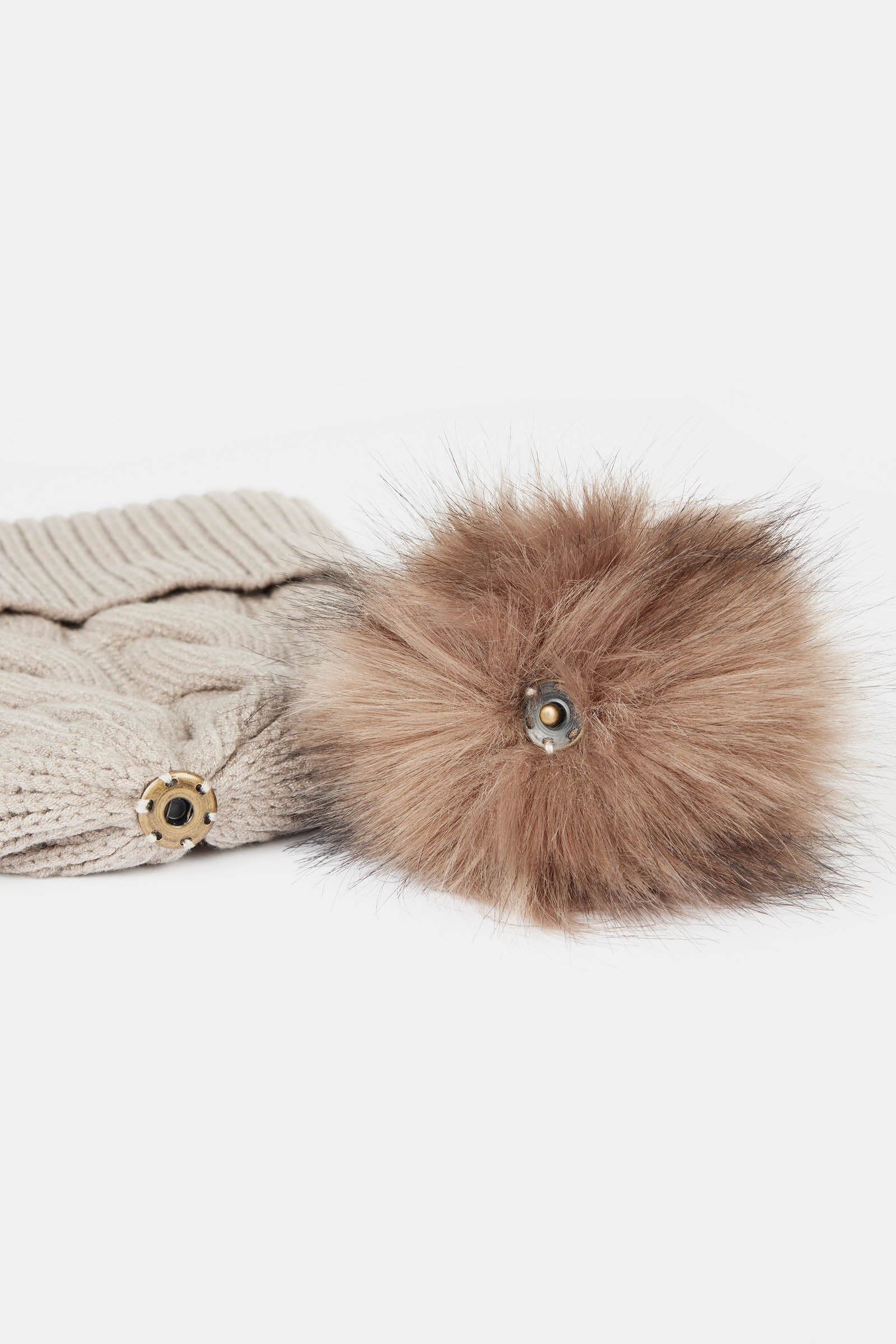 Horze Anni Knitted Hat Accessories