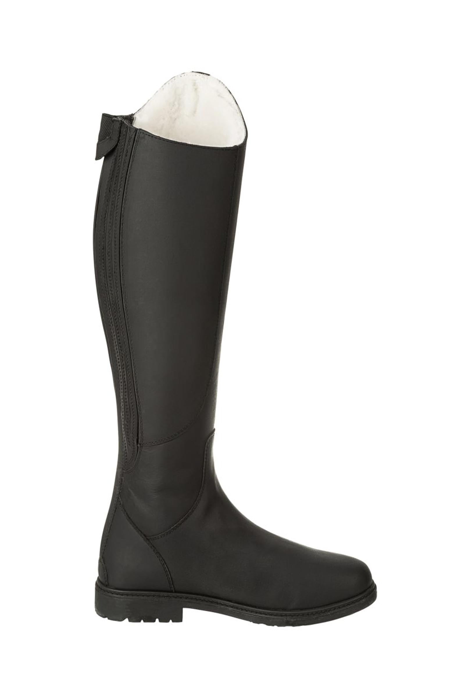 suedwind Suedwind Footwear New Work Merino Tall Riding Boots Riding Boots & Riding Shoes