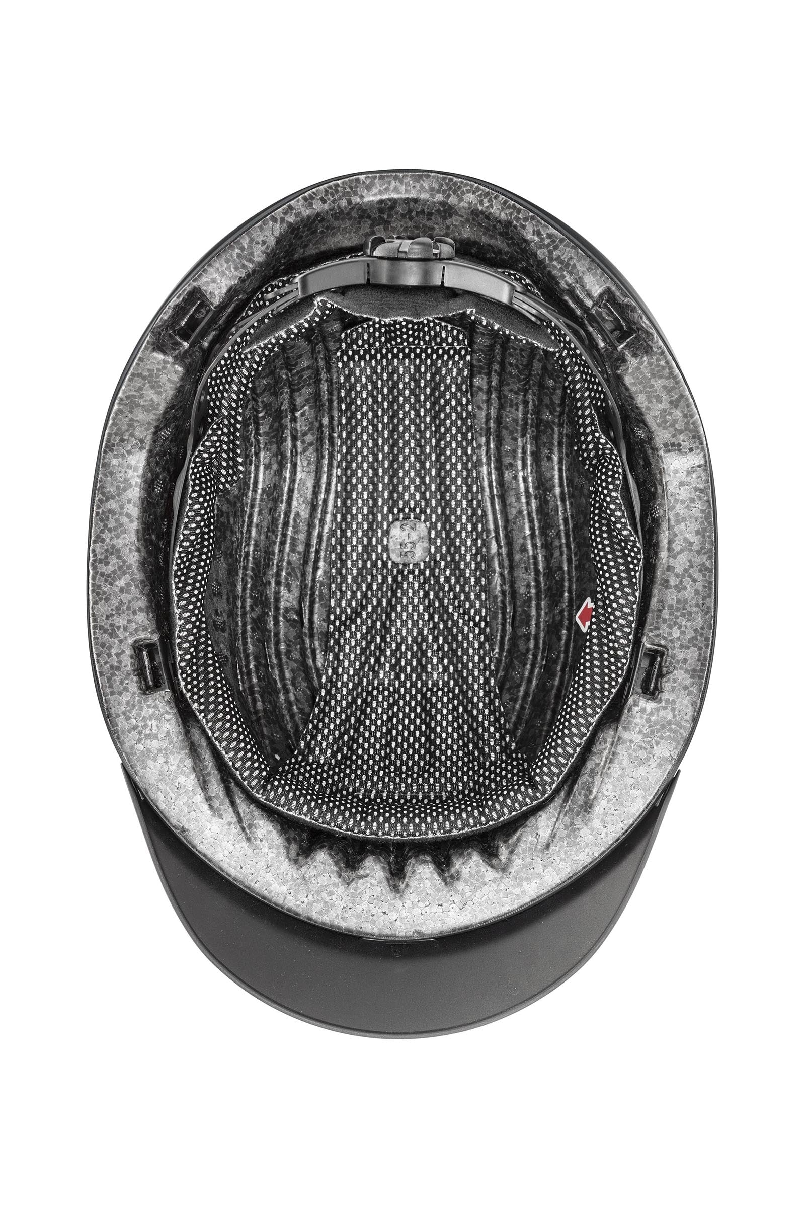 Uvex Exxential III Riding Helmet Safety Equipment