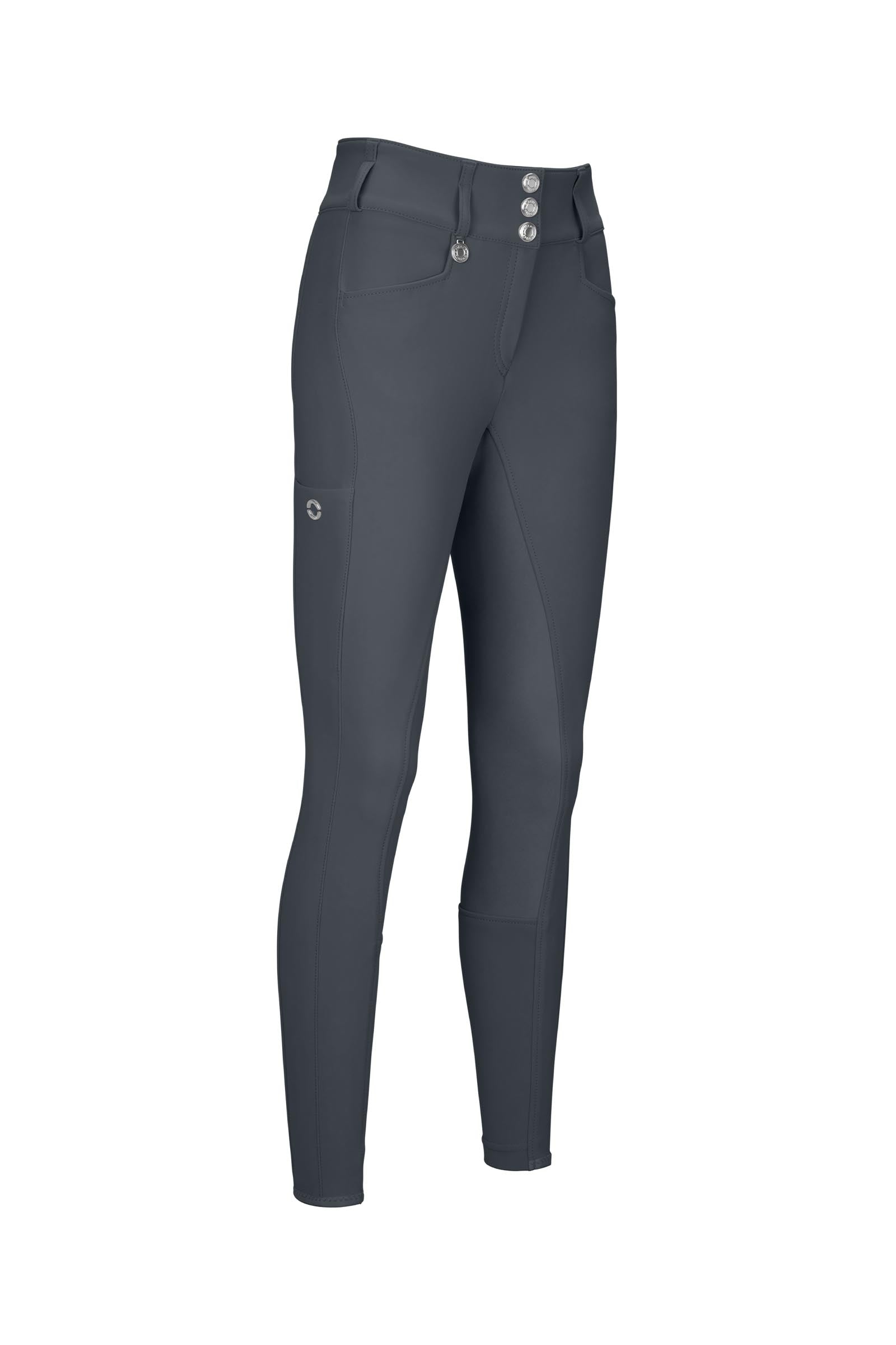Pikeur New Candela Ffl Women´s Highwaist Breeches With Fullgrip Womens Breeches