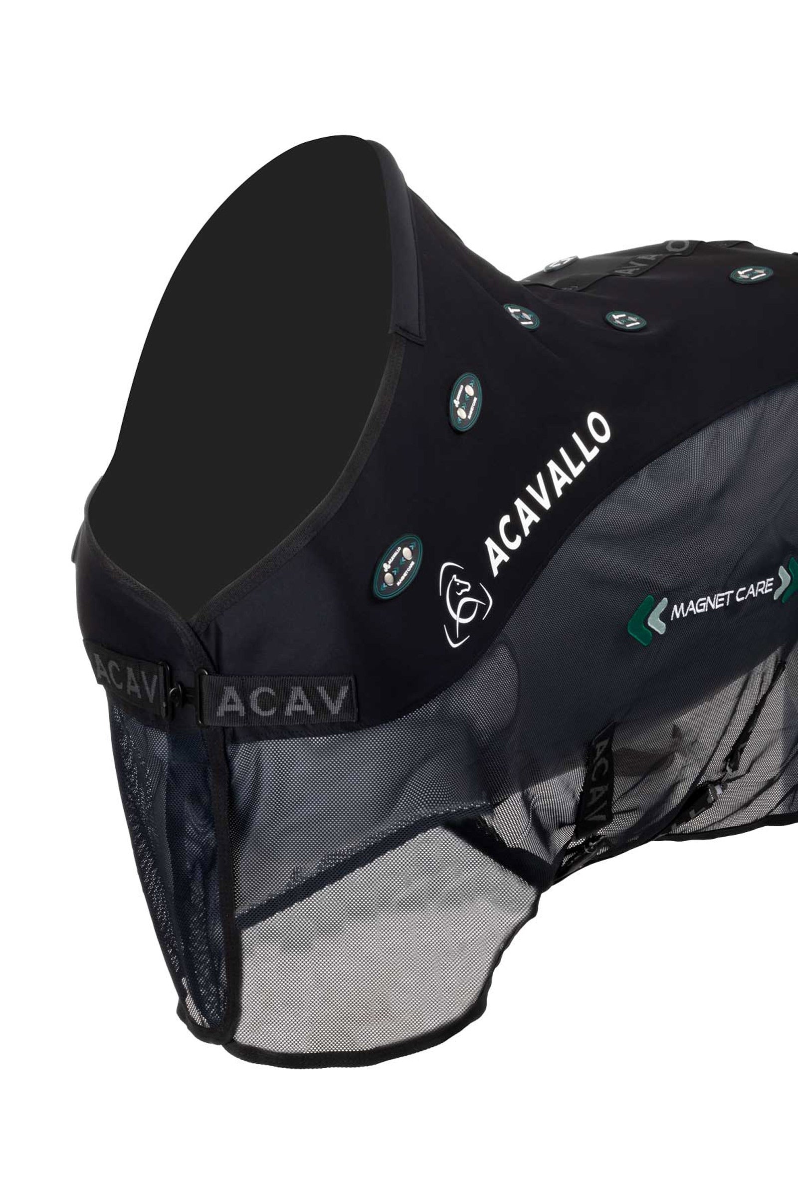 Acavallo Magnet Care Magnetic Therapy Rug Horse Rugs