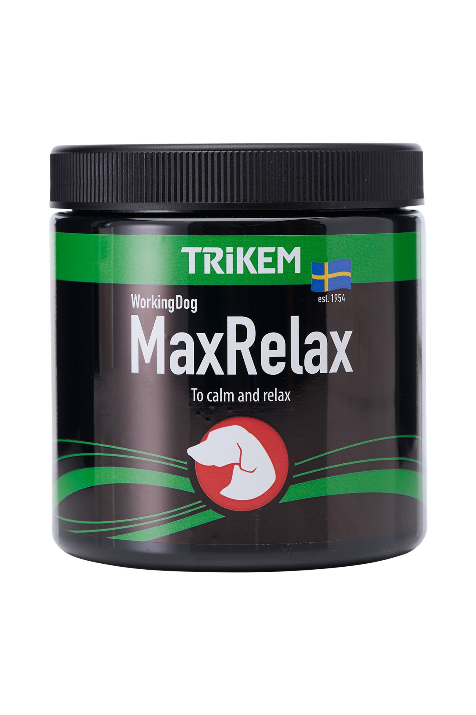 Trikem Working Dog Trikem WorkingDog Max Relax, 450 g Chiens