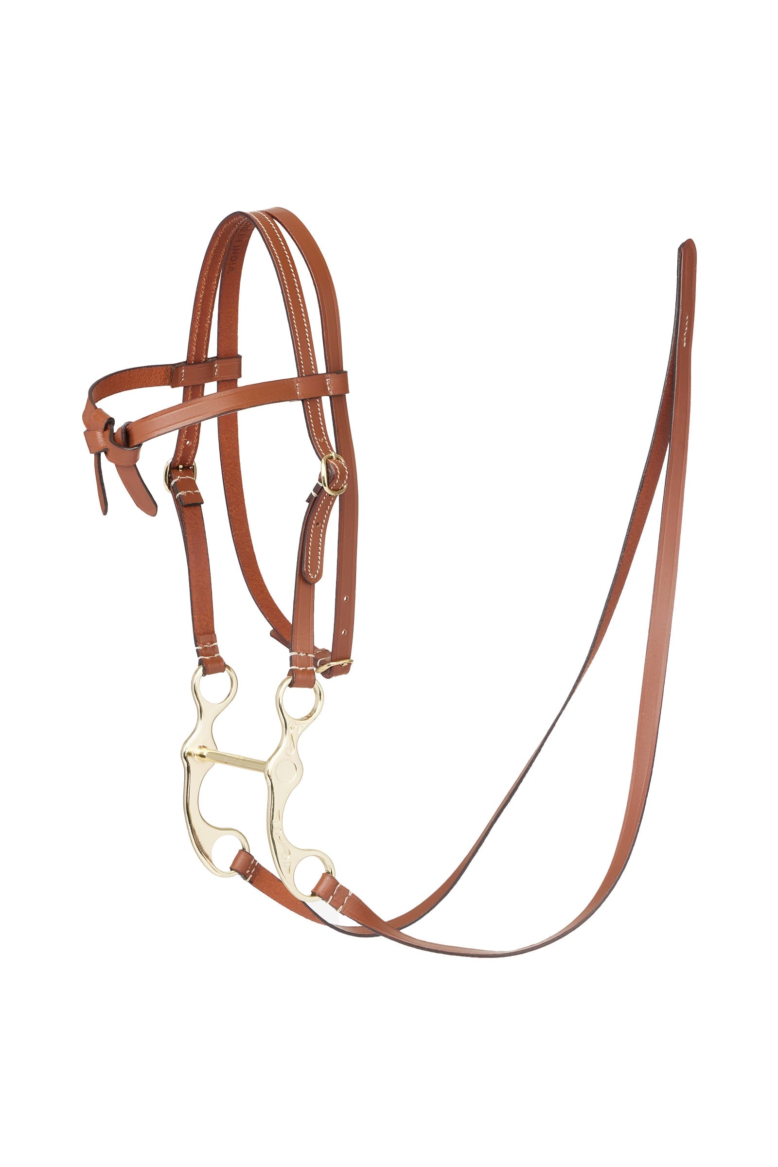 LeMieux Hobby Horse Western Bridle Cadeaux
