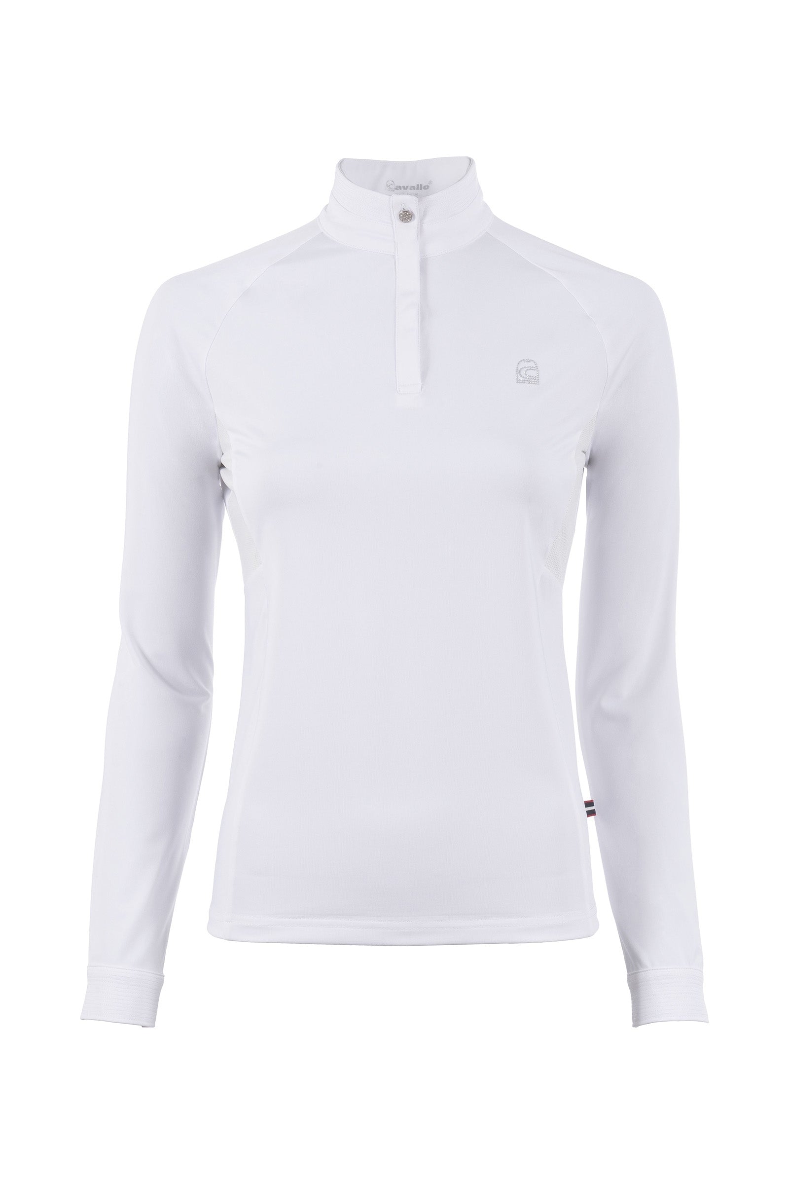 Cavallo CAVALUV Women´s Shirt Vêtements d'équitation femme