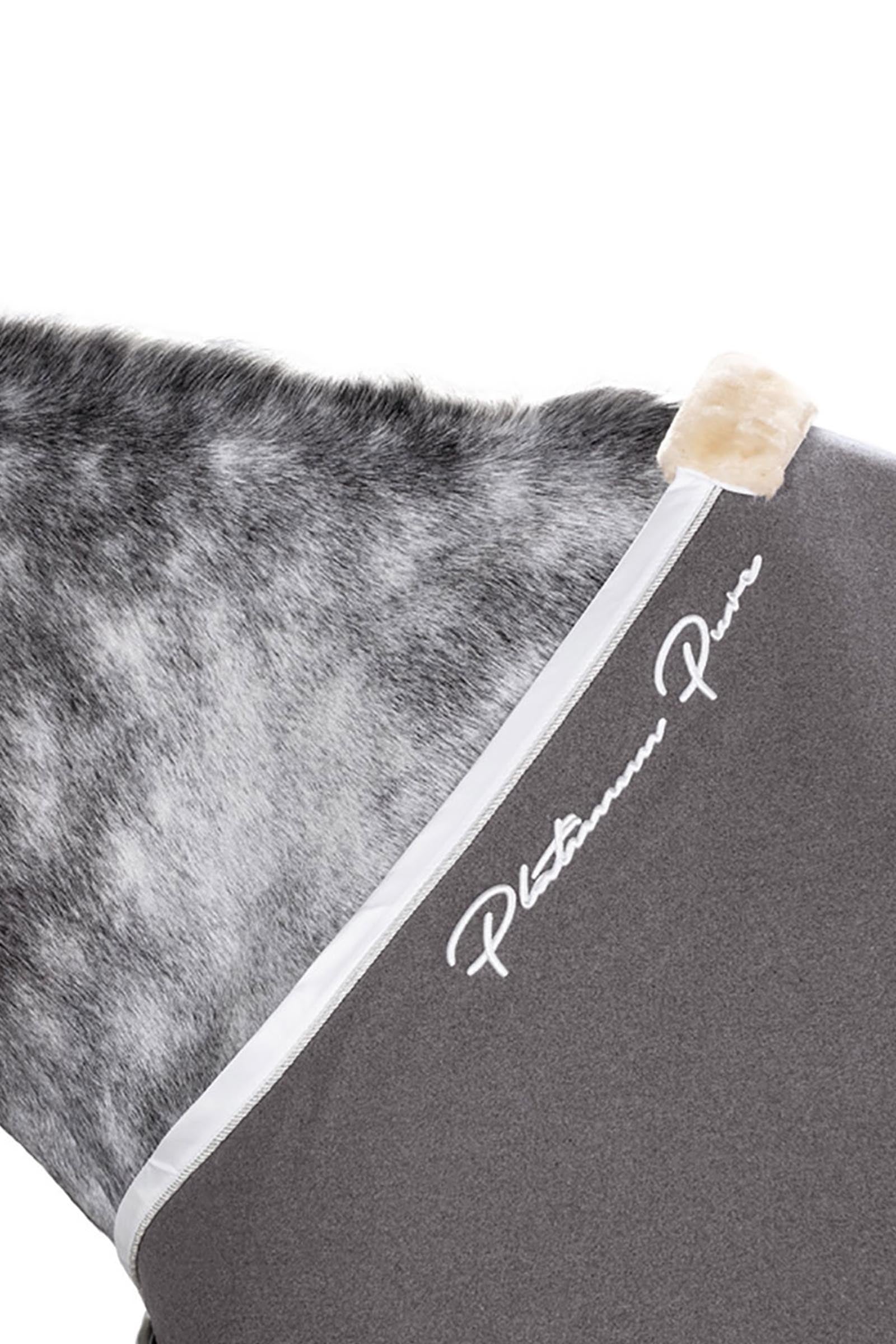 Eskadron Platinum 26 Cooler made of Wool Horse Rugs