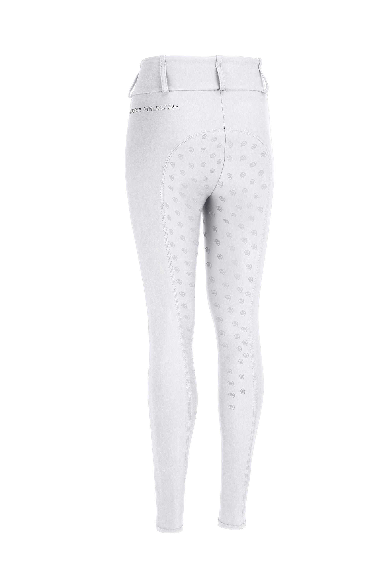 Pikeur Pantalon d'équitation enfant Athleisure Fullgrip Vêtements d'équitation enfant