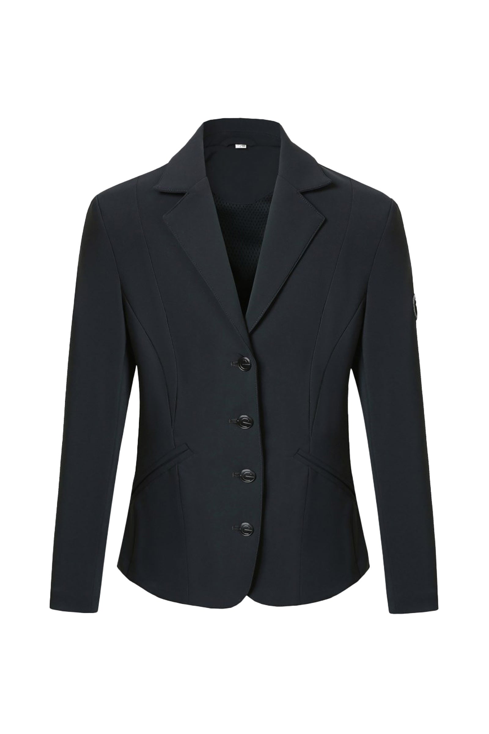 Covalliero Parigo Kids` Show Jacket Vêtements d'équitation enfant