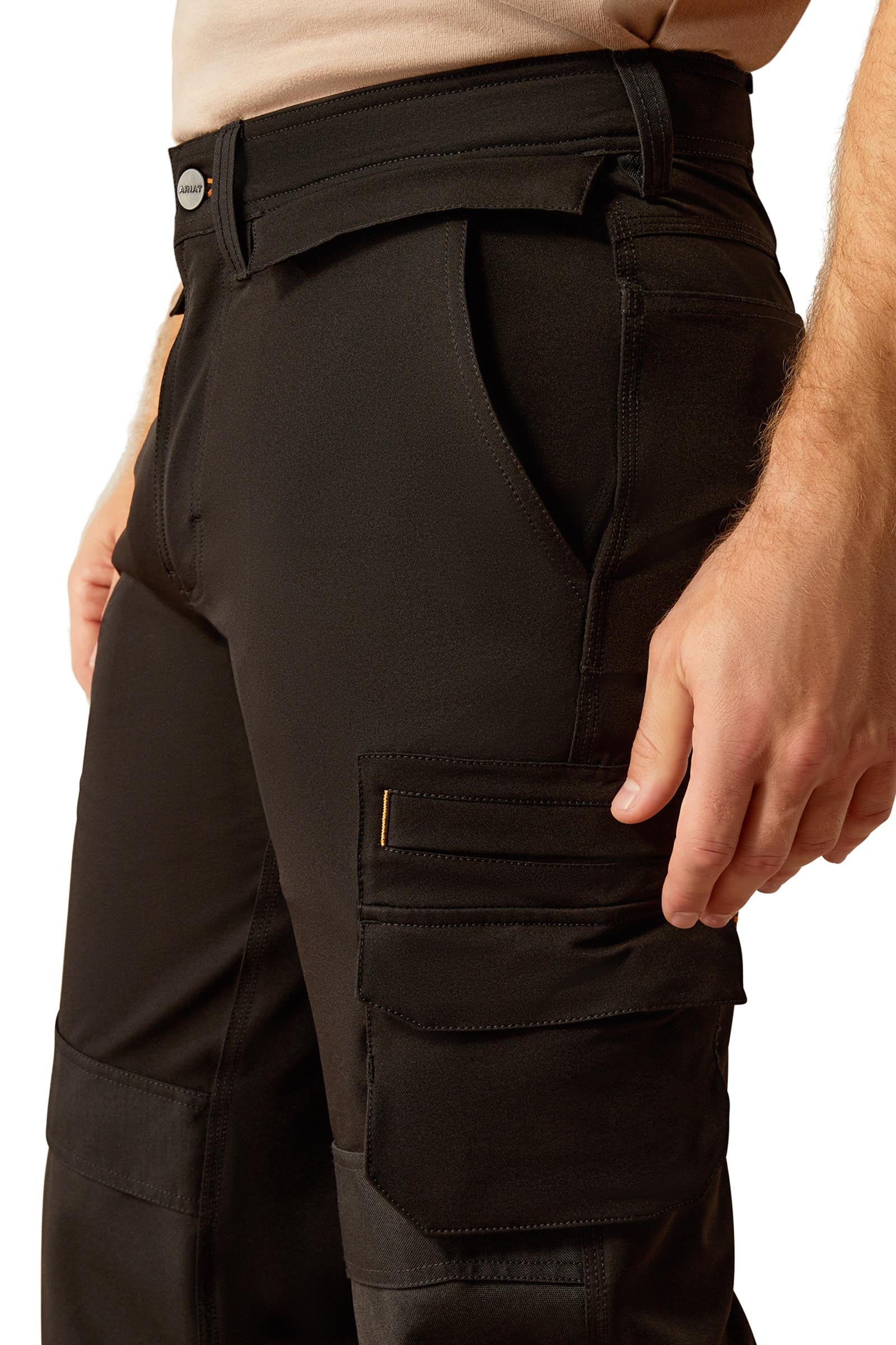 Ariat Rebar Cordura M7 Dynamic Utility Work Men's Pants Mens Riding Clothing