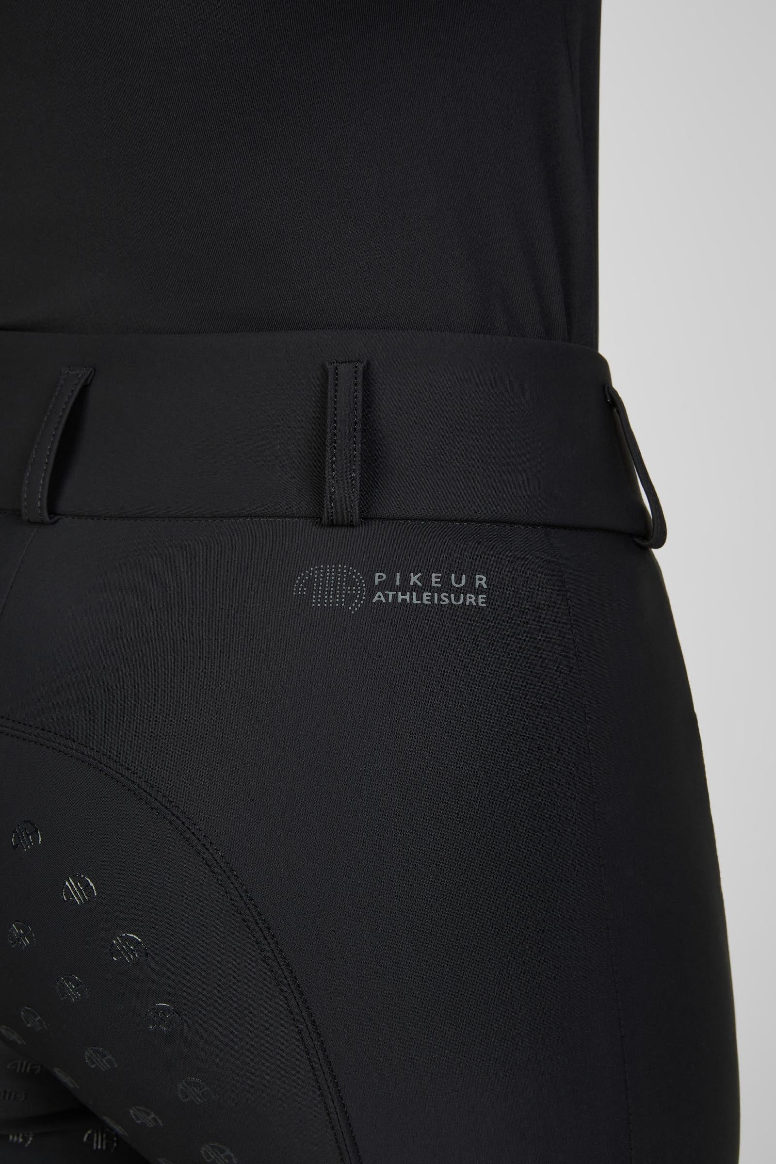 Pikeur Amia Women´s Midwaist Sd Full Grip Breeches Womens Breeches