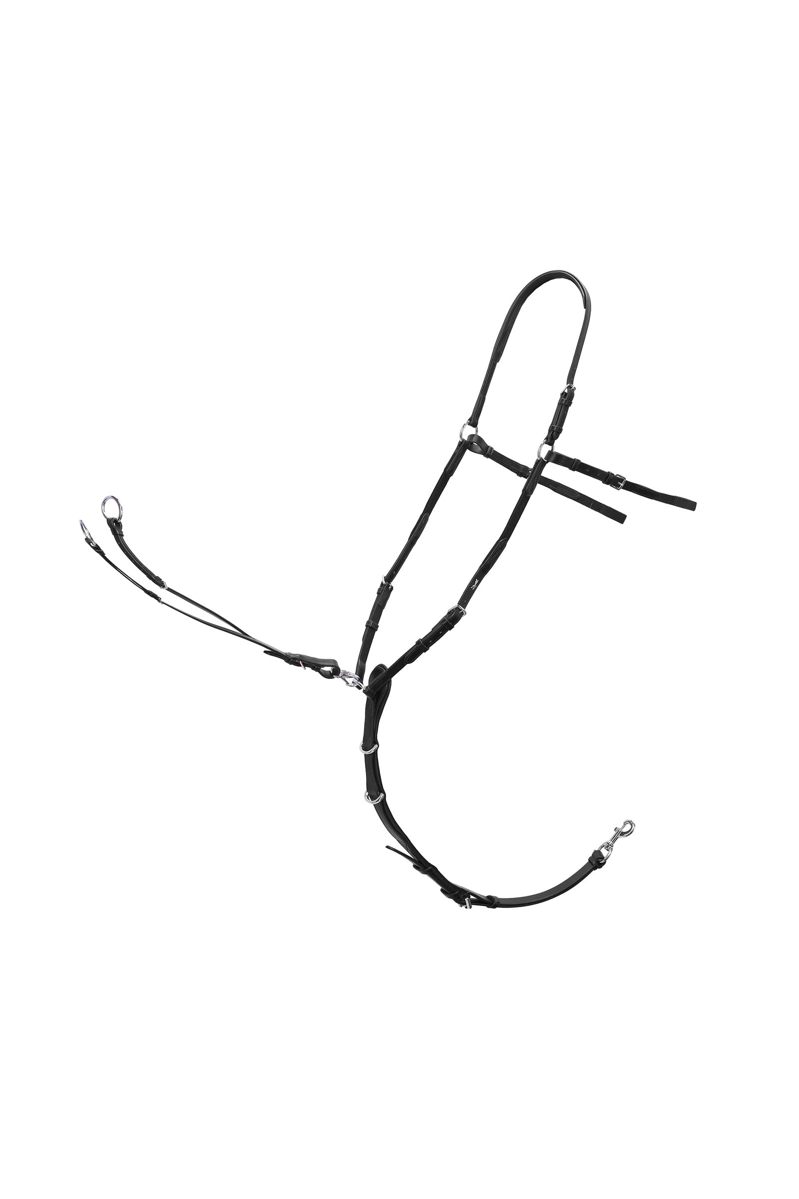 Schockemöhle Sports Como Collier de chasse Briderie et enrênements