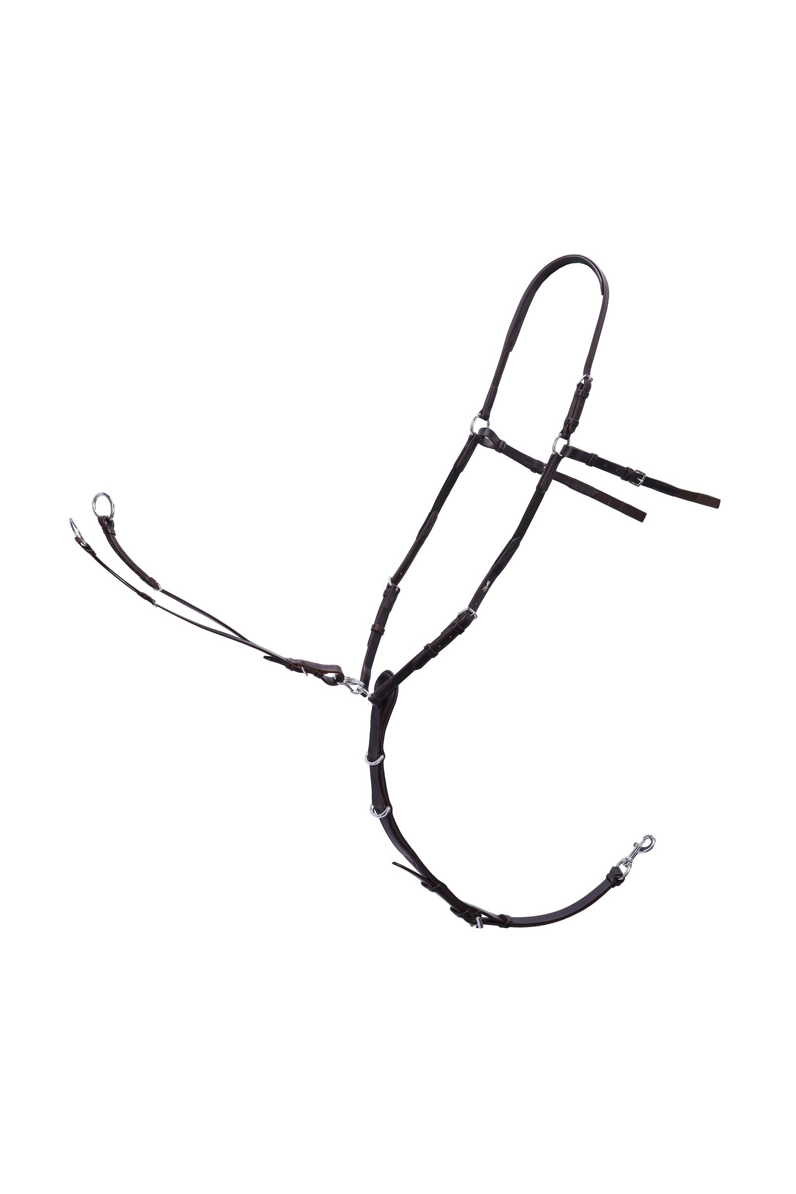 Schockemöhle Sports Como Collier de chasse Briderie et enrênements