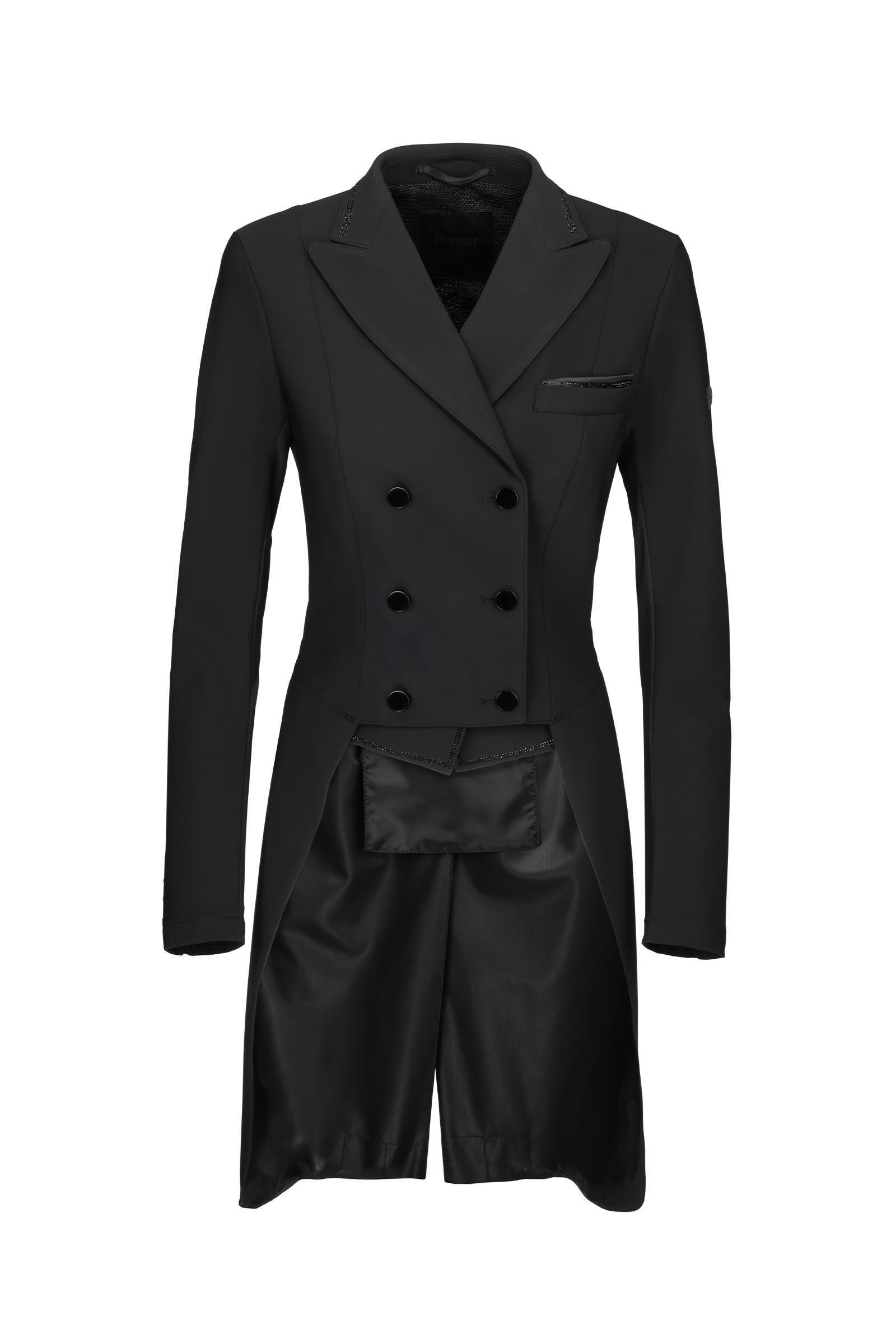 Pikeur Liliane veste de concours femme Vêtements d'équitation femme