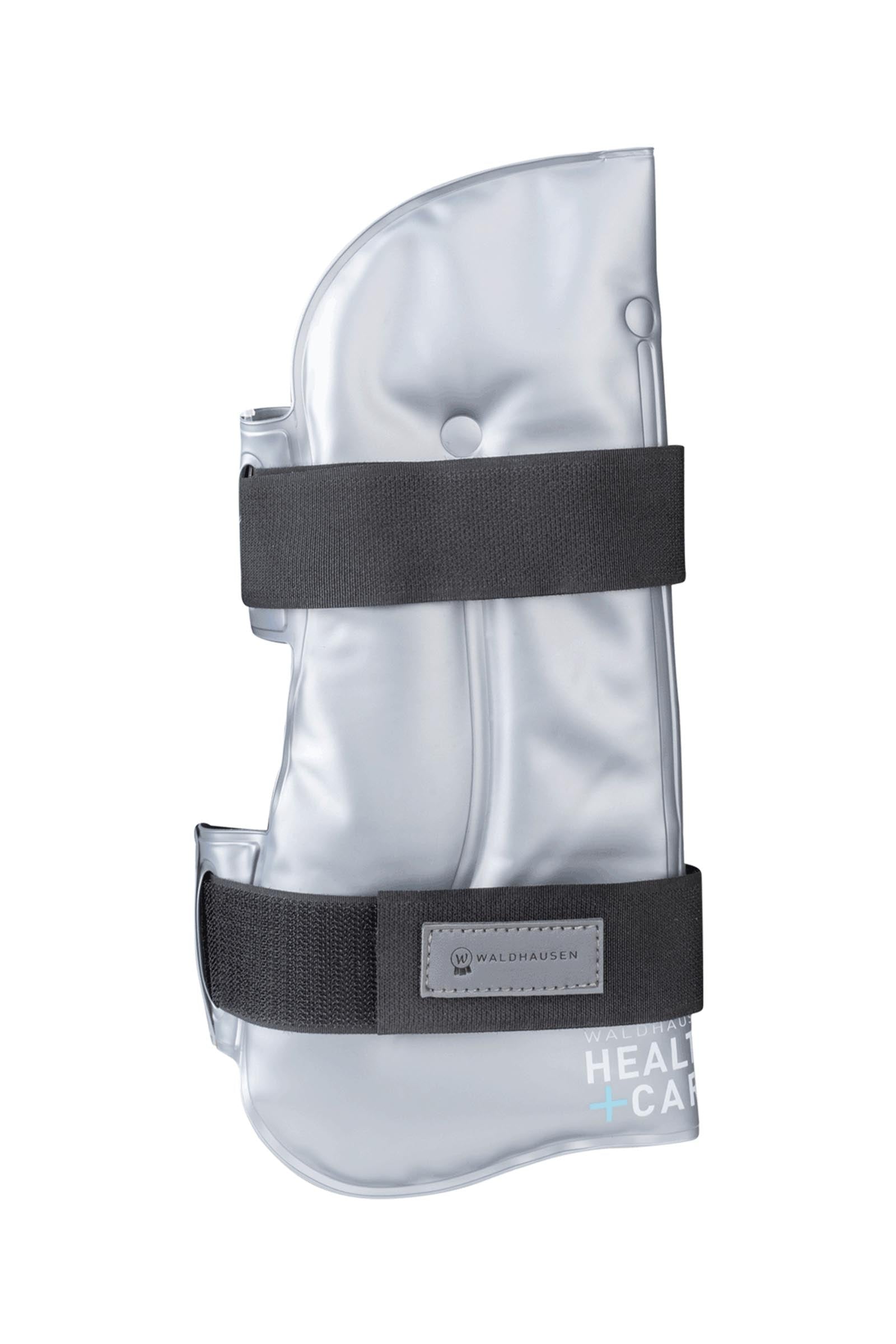 Waldhausen Botte de Tendon Refroidissante ou Chauffante Hot-Chilly Leg Leg Protection & Hoof Protection for Horses