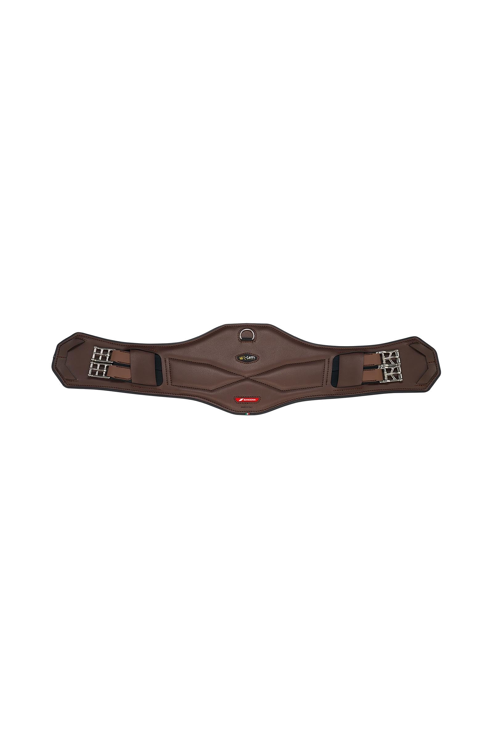 Zandona Royal Girth Saddles, Girths & Stirrups